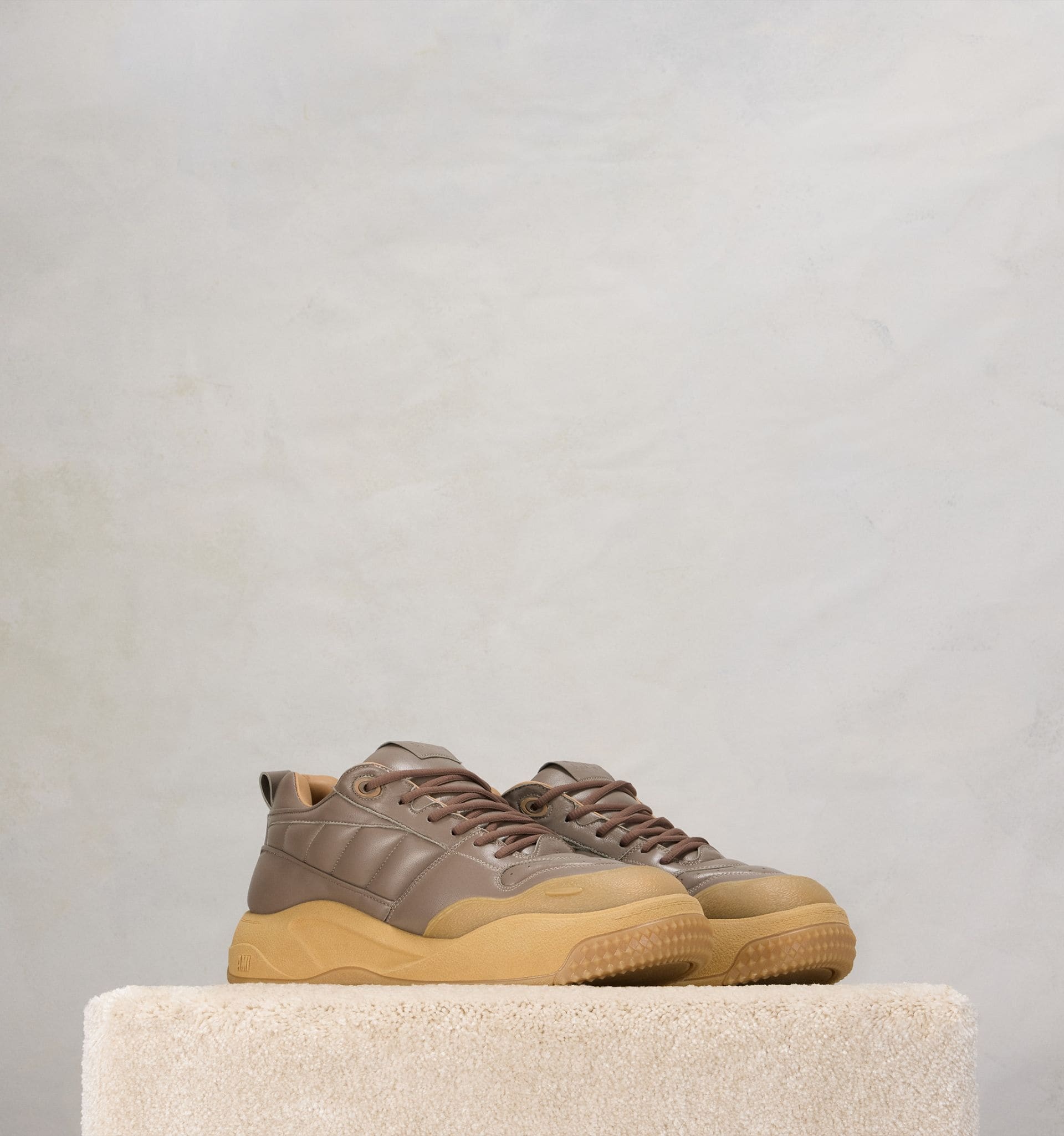 Low Top Ami SN1509 Sneakers - 5