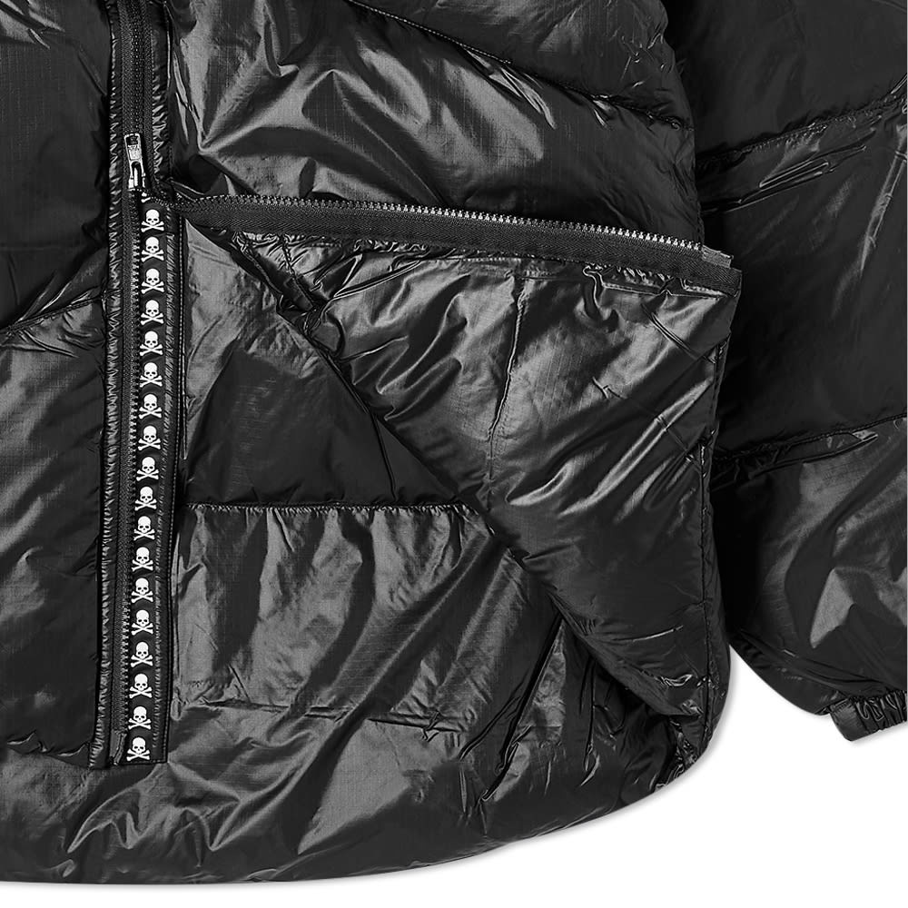 Rocky Mountain x MASTERMIND WORLD NS Parka - 2