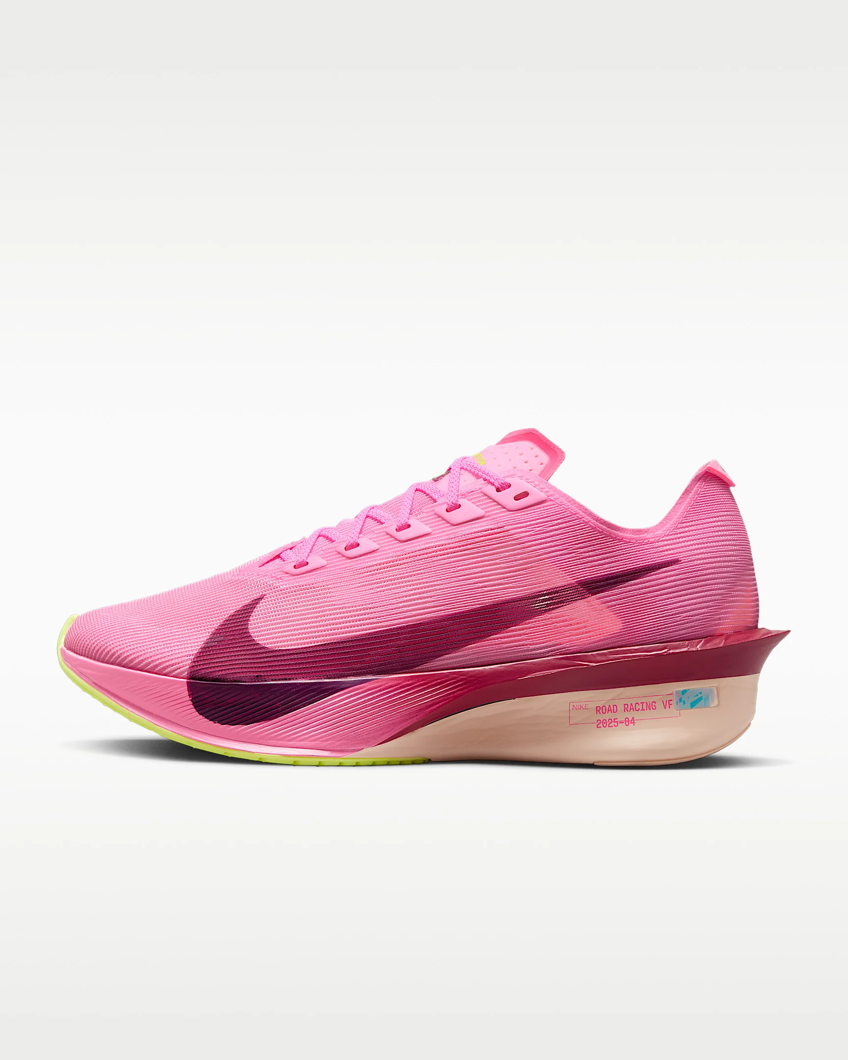 Nike Vaporfly 4 Women's Road Racing Shoes - 1