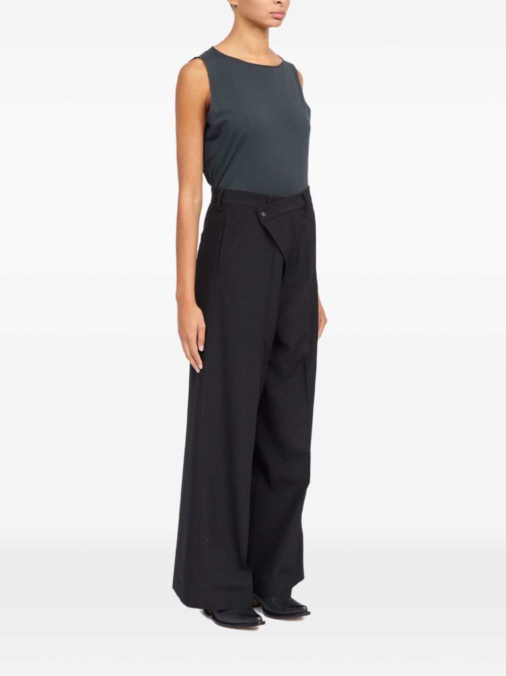 off-centre trousers - 3
