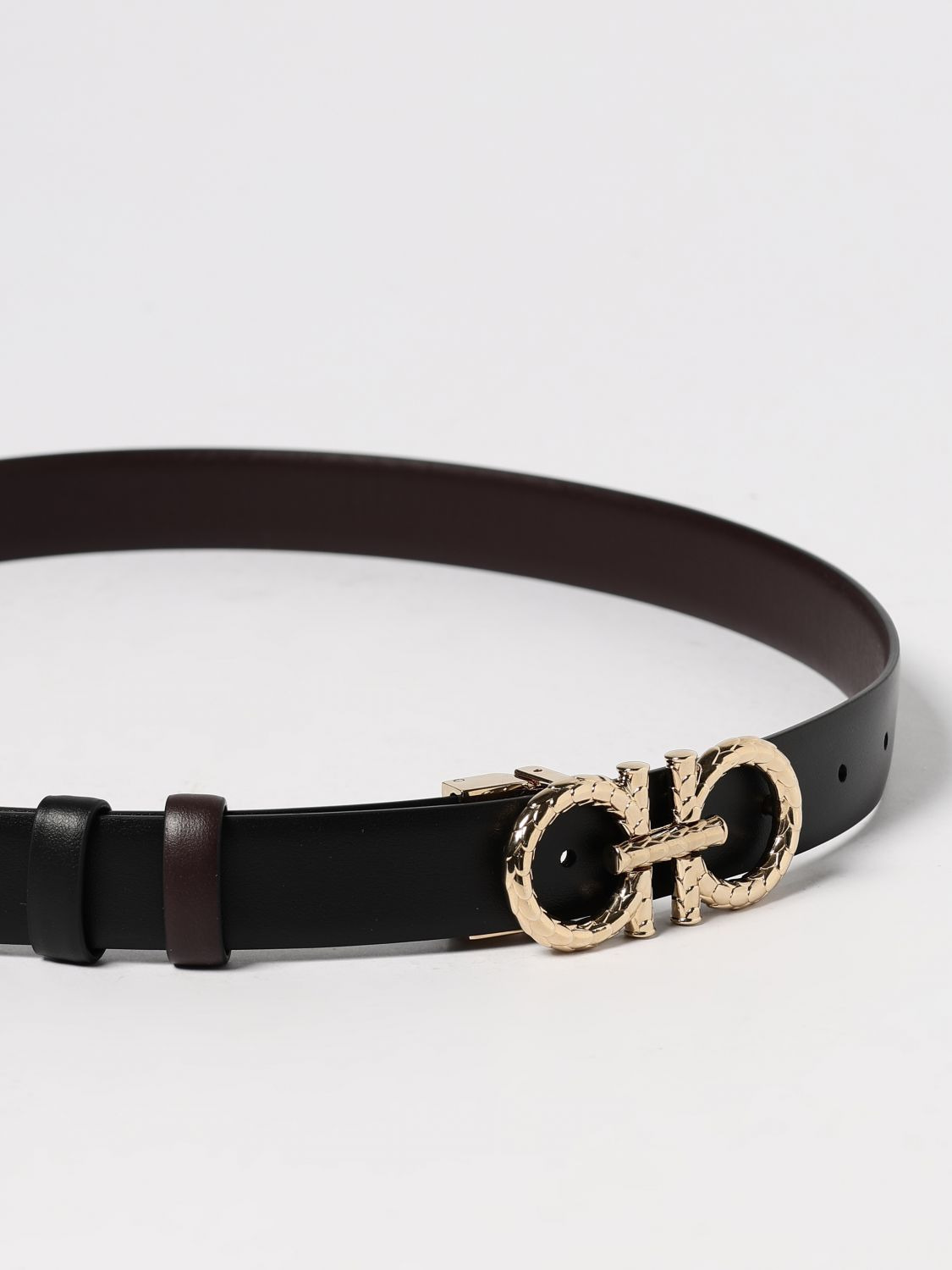 Belt woman Ferragamo - 3