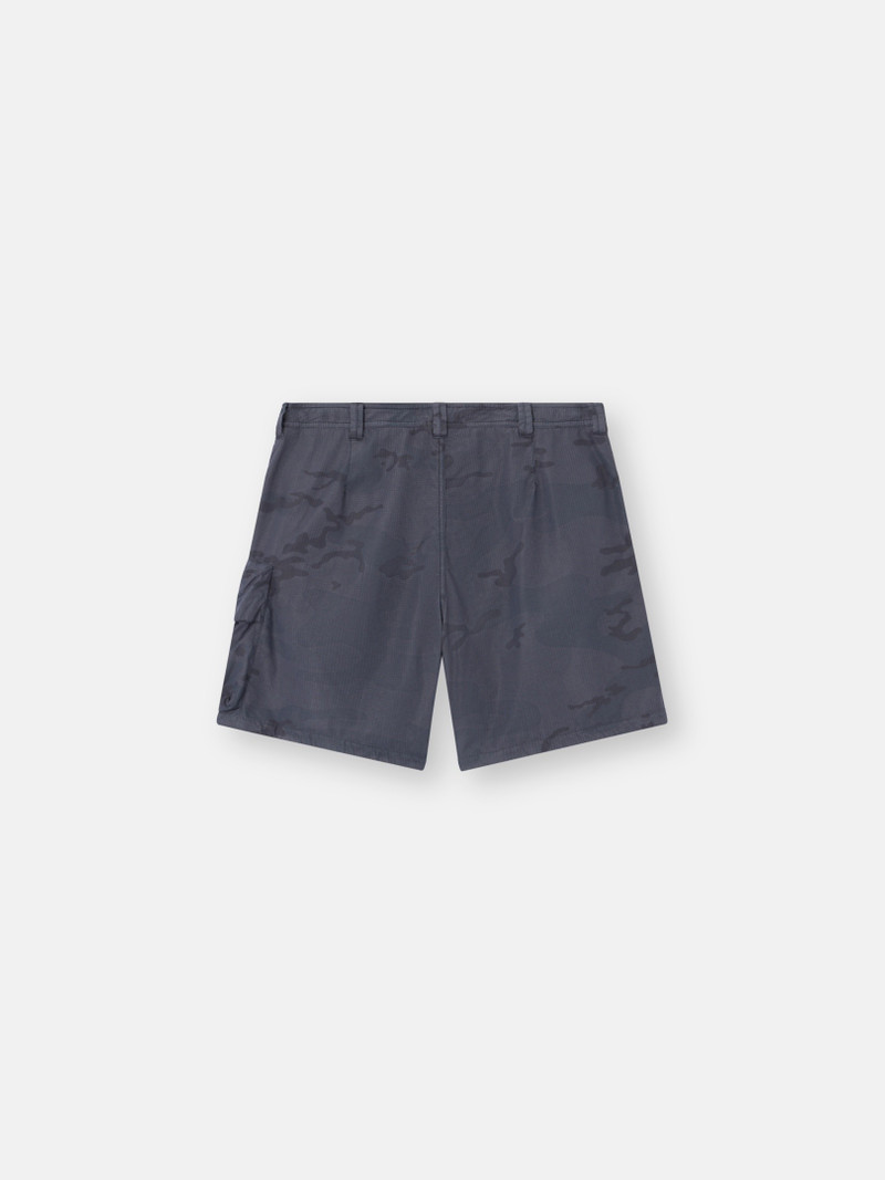 L100009 FADED CAMO RIPSTOP-TC 6