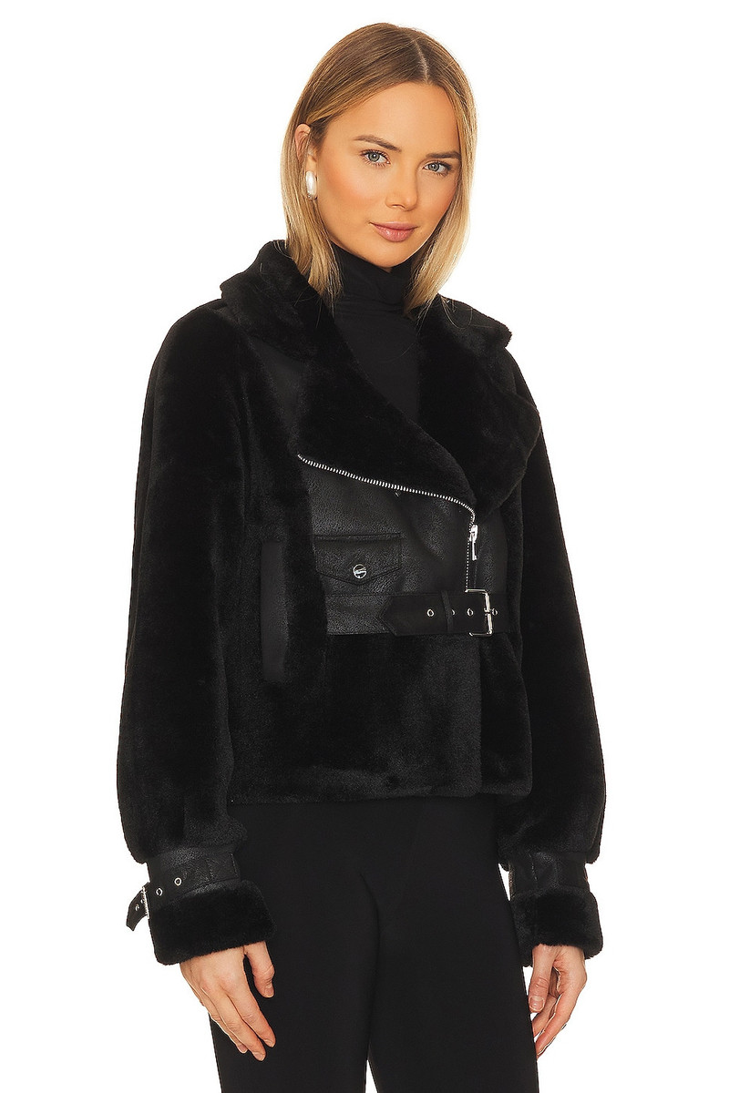 LAMARQUE Elody Jacket outlook