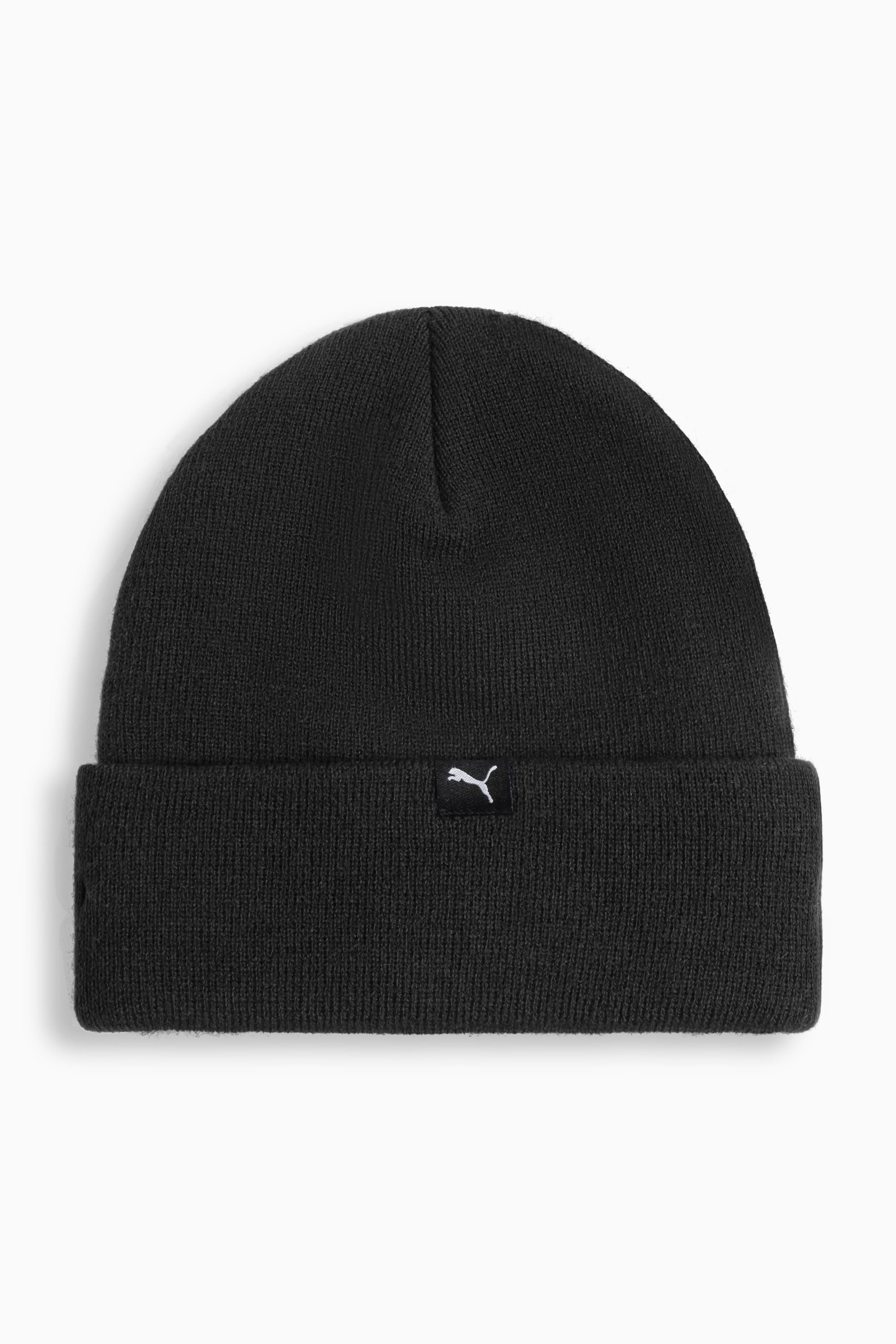 Tonal Rib Cuff Beanie Unisex - 2
