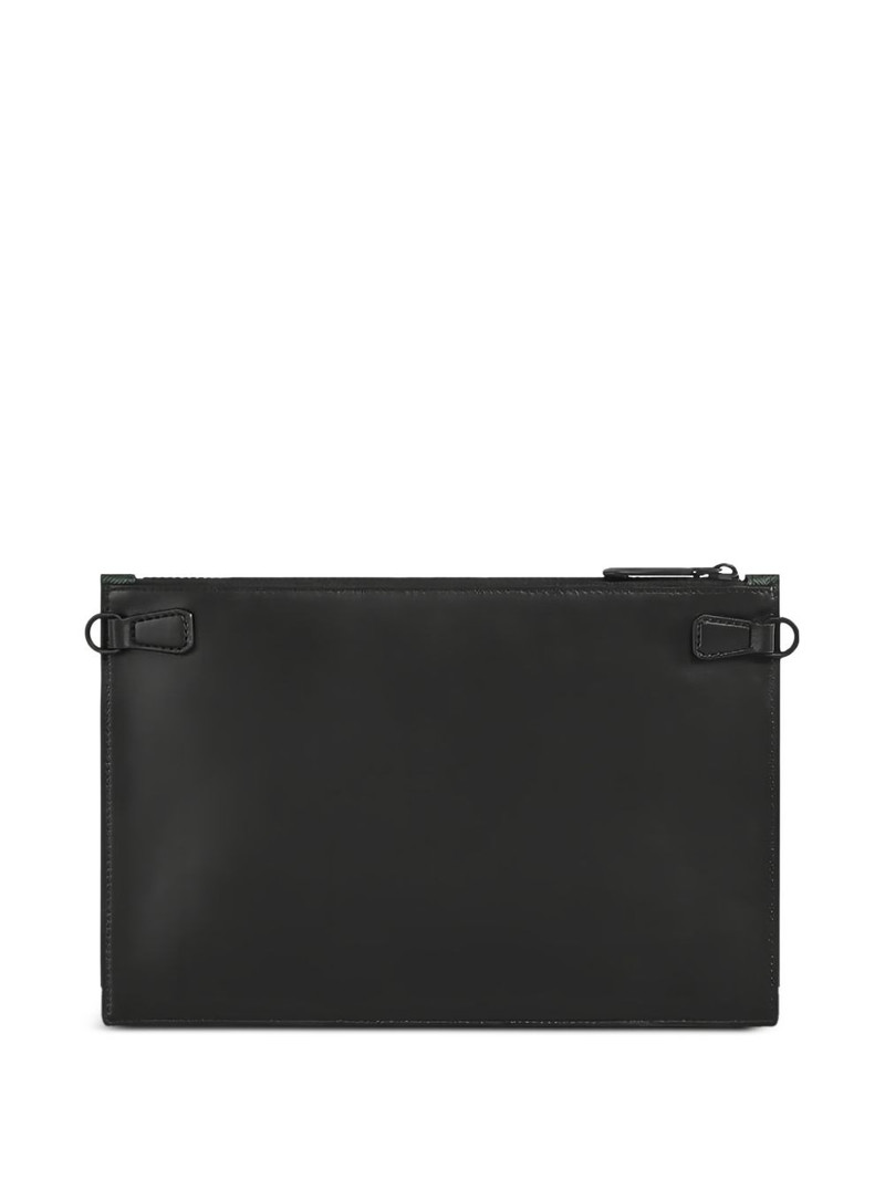 Montblanc extreme 3.0 leather pouch outlook
