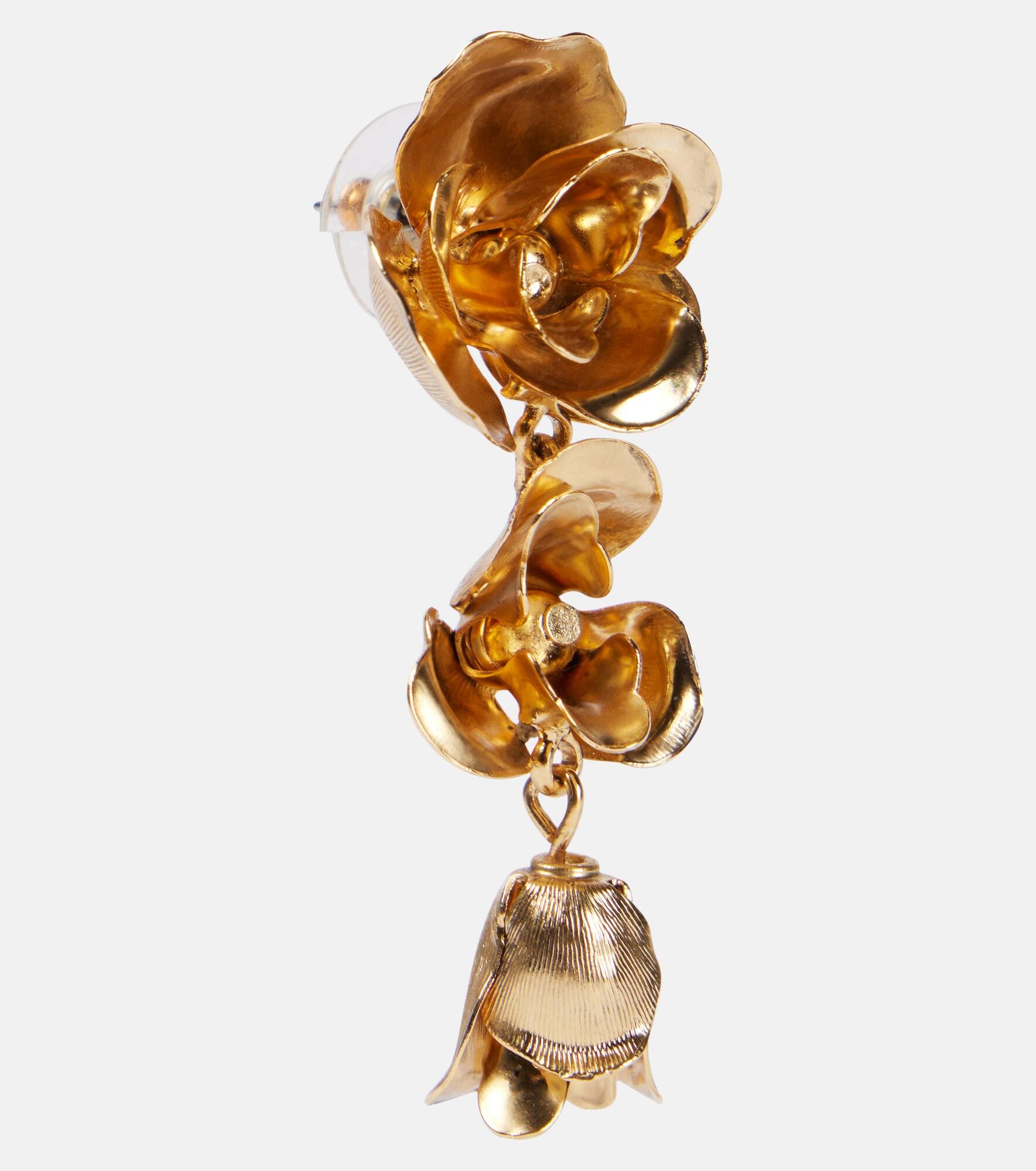 Amyrin Small drop earrings - 2