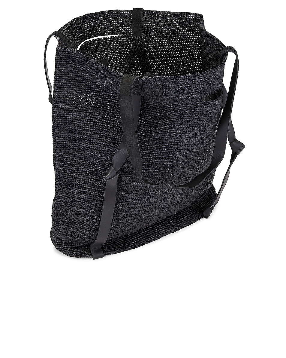 Tanner Tote - 4