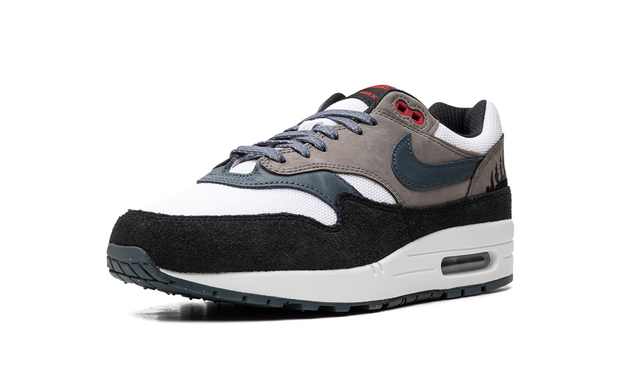 Air Max 1 "Slate Blue" - 4