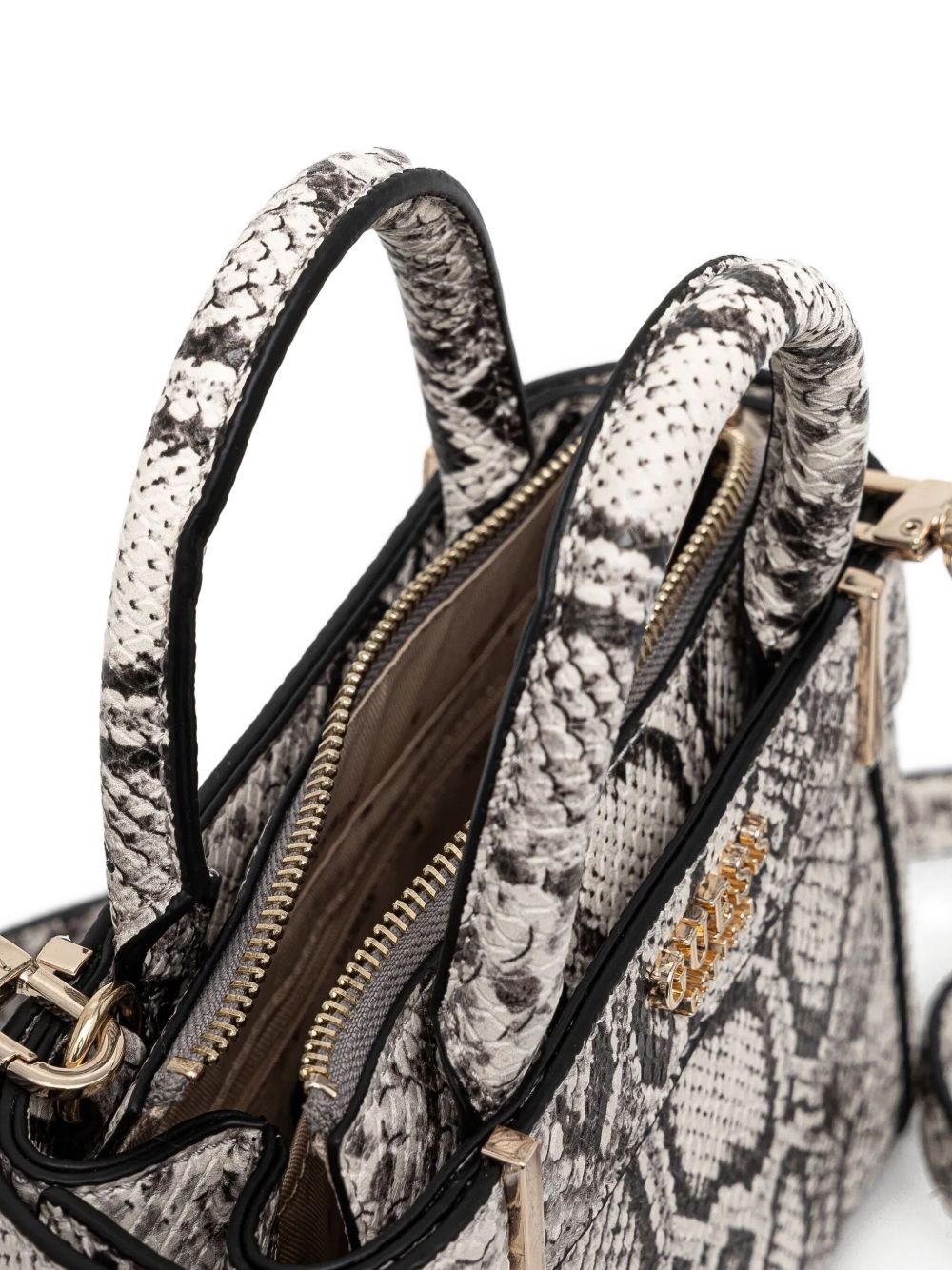 mini Anadela tote bag - 5