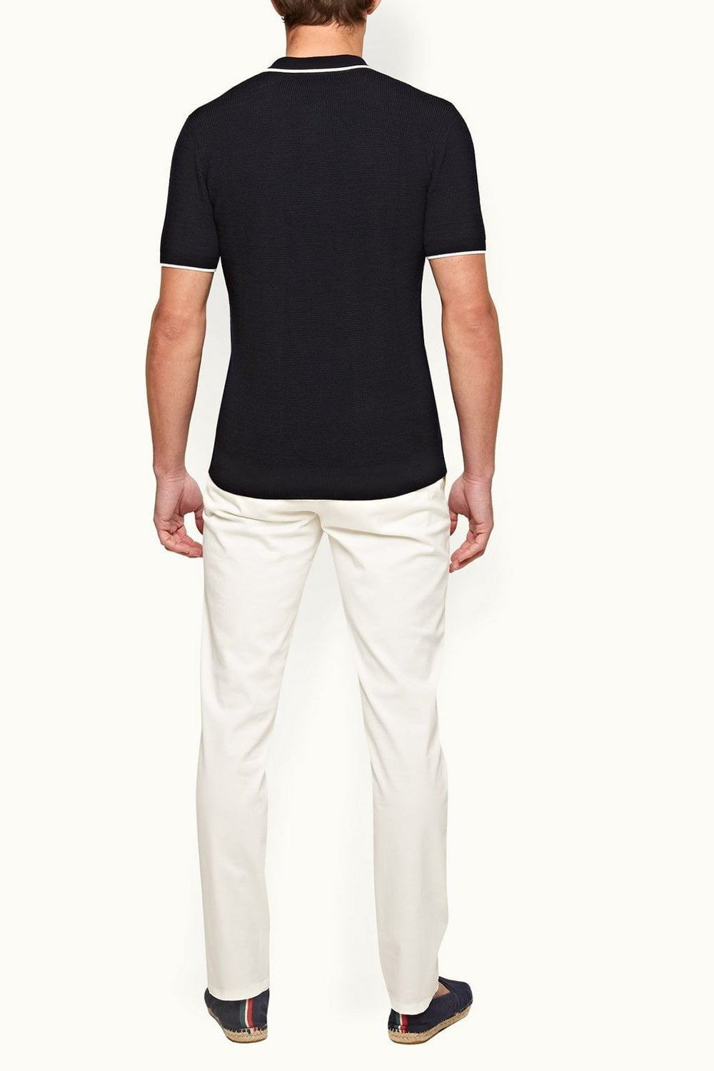 Fallon Pant - Sea Mist - 3