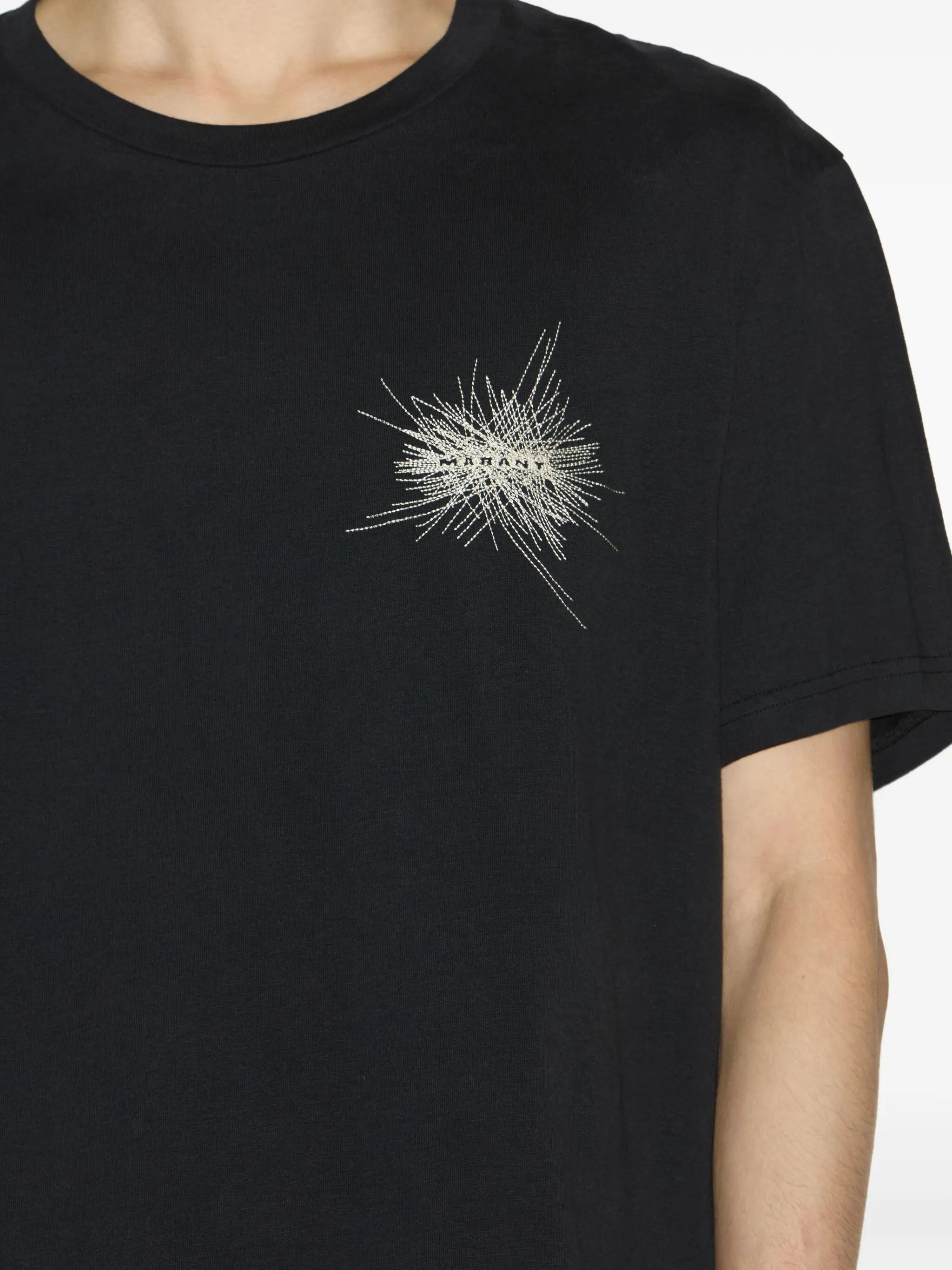 Isabel Marant Honore T-shirt - 3