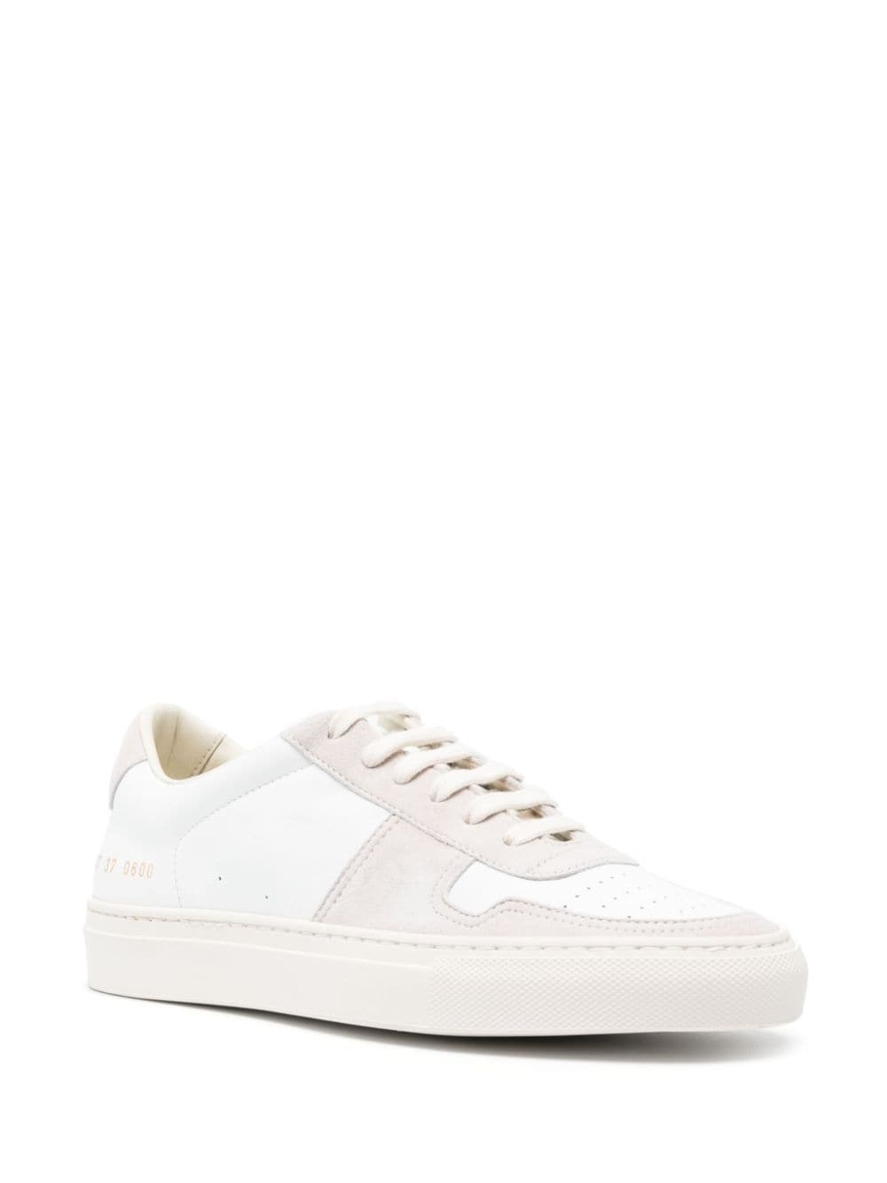 BBall panelled sneakers - 2