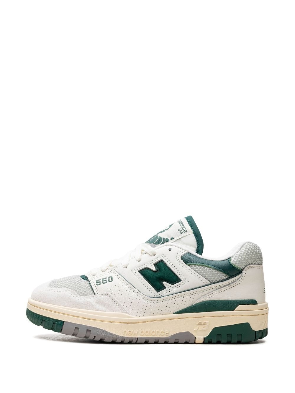 550 "Green" sneakers - 5