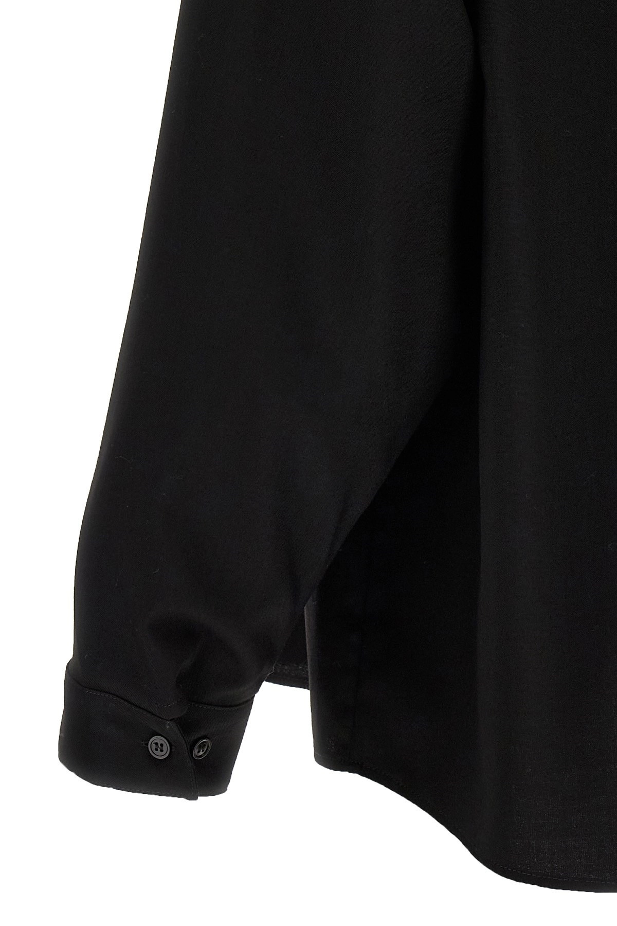 Cool wool shirt - 4