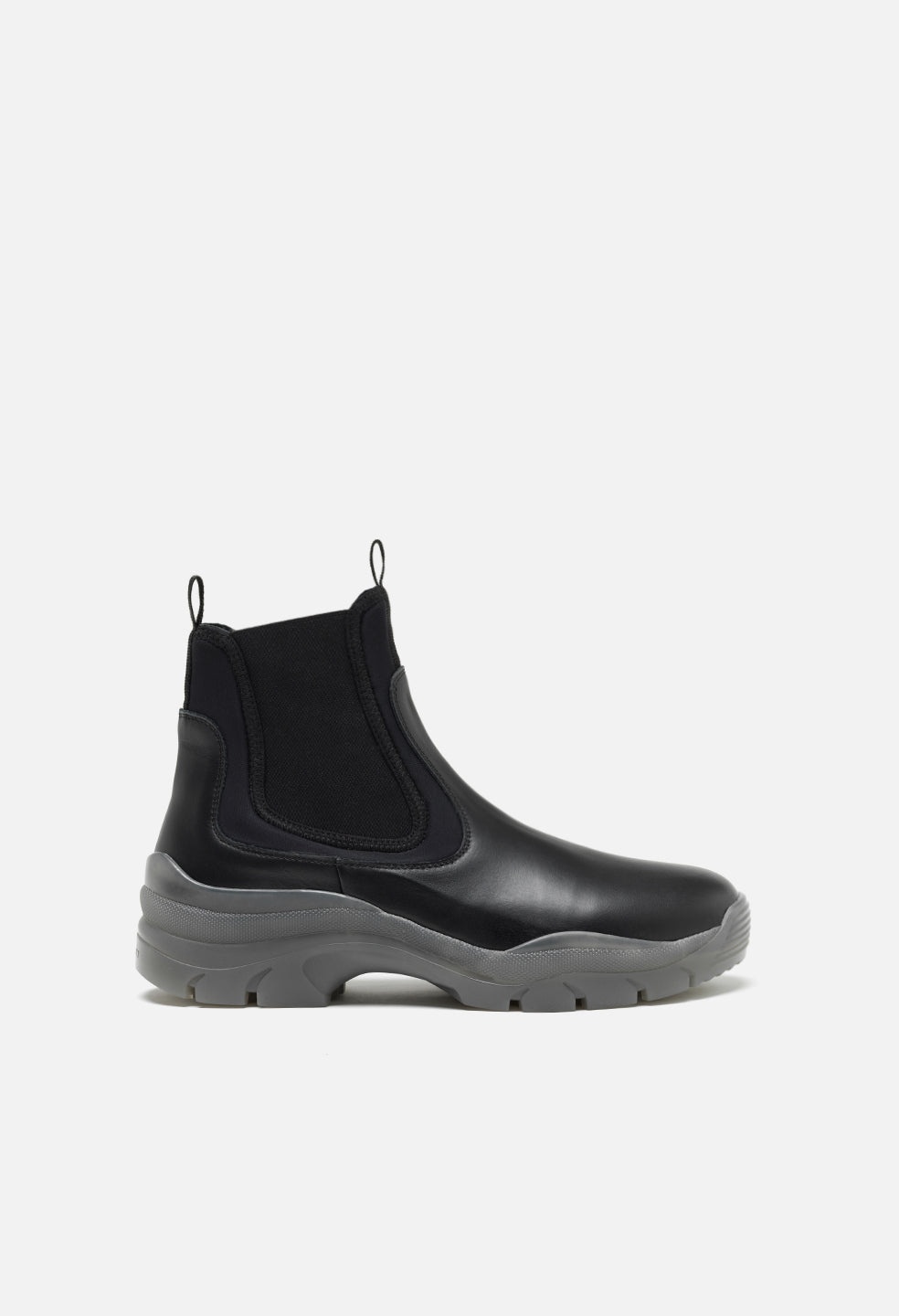 CALDERA CHELSEA BOOT - 1