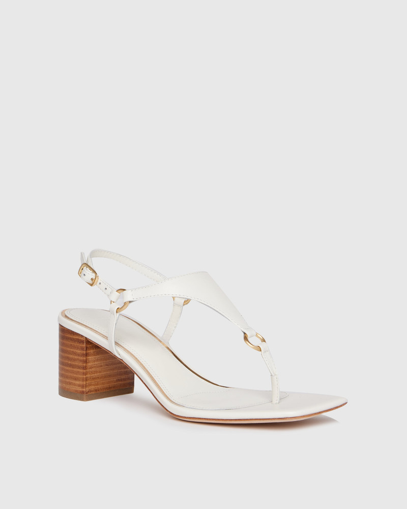 PAIGE Elara Sandal outlook