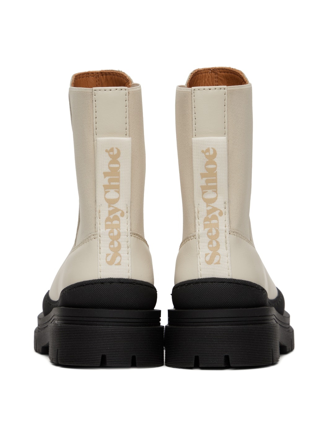 Off-White Alli Boots - 2