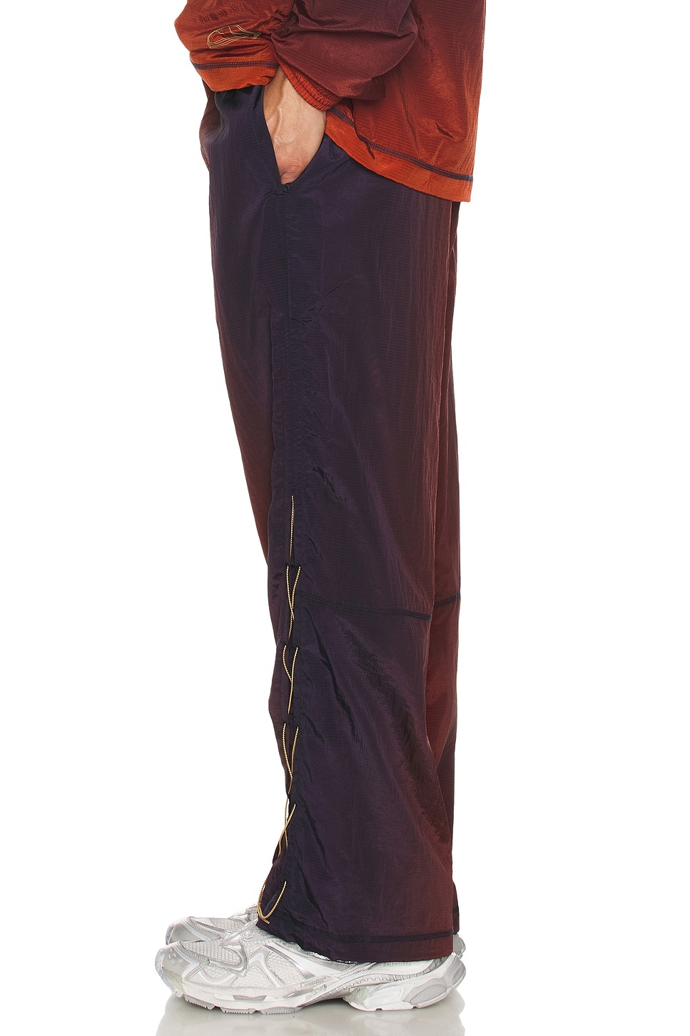 x Aries Sweatpants - 4