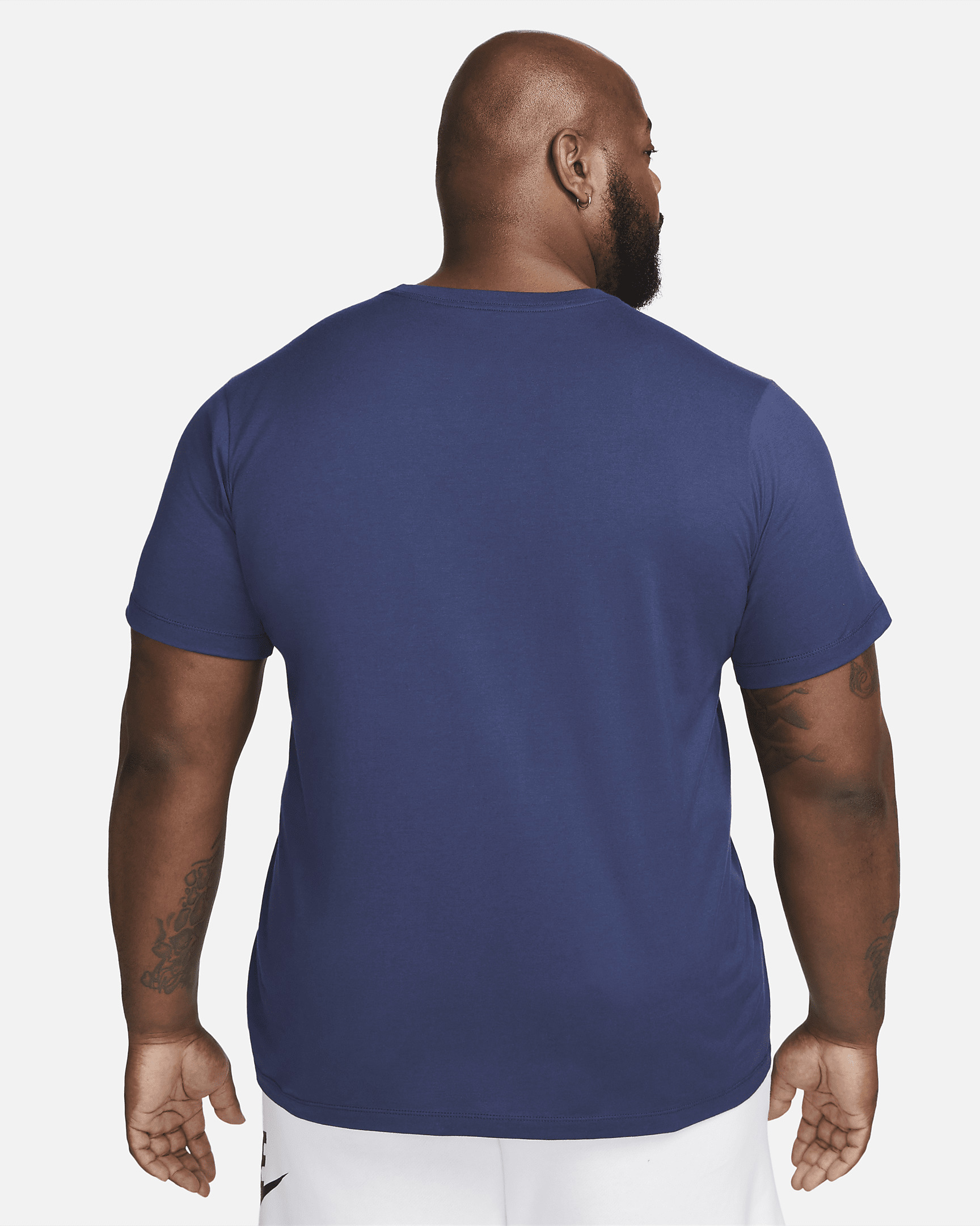 Nike Sportswear JDI Men's T-Shirt - 6