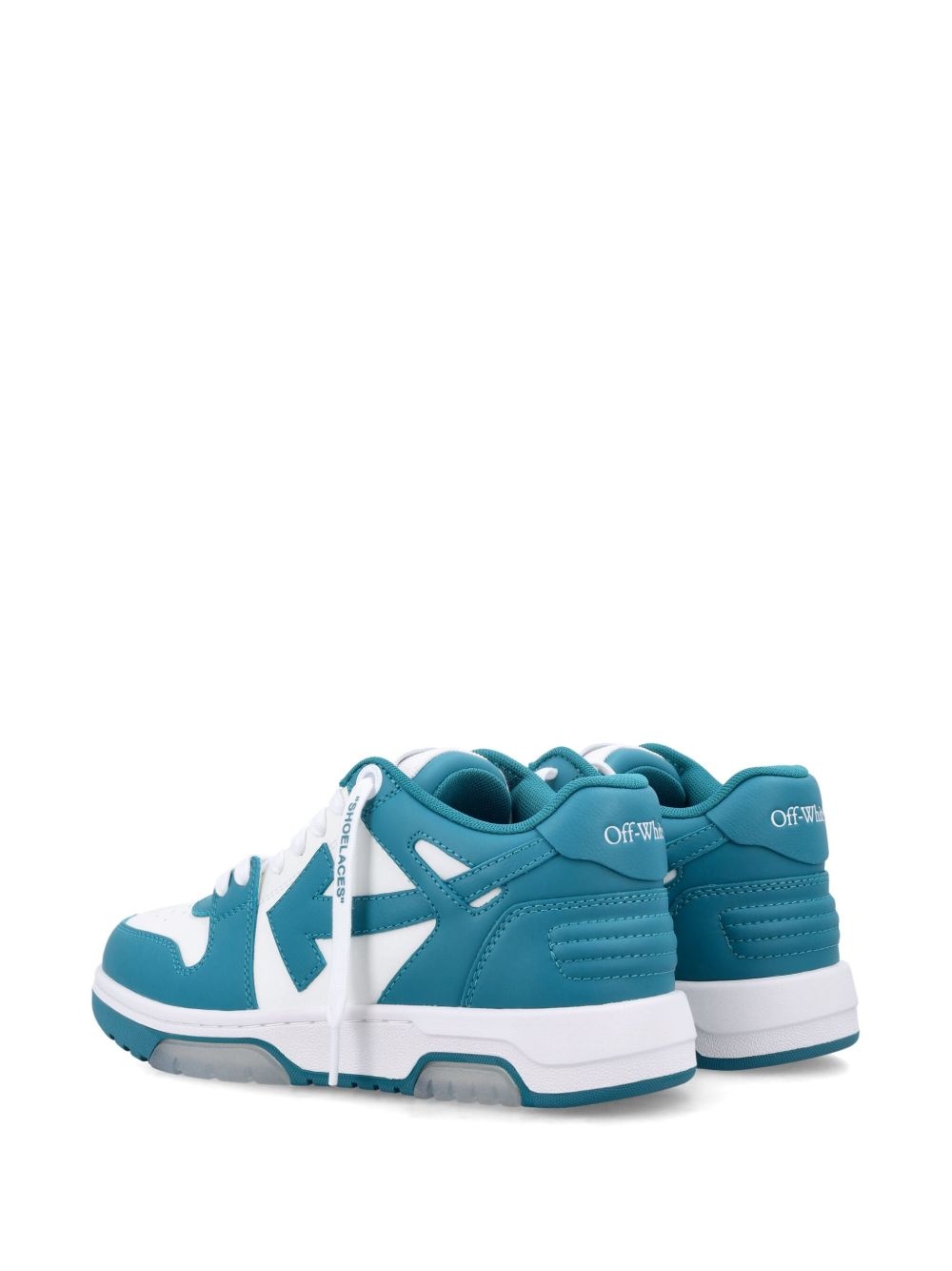 Out Of Office sneakers - 3