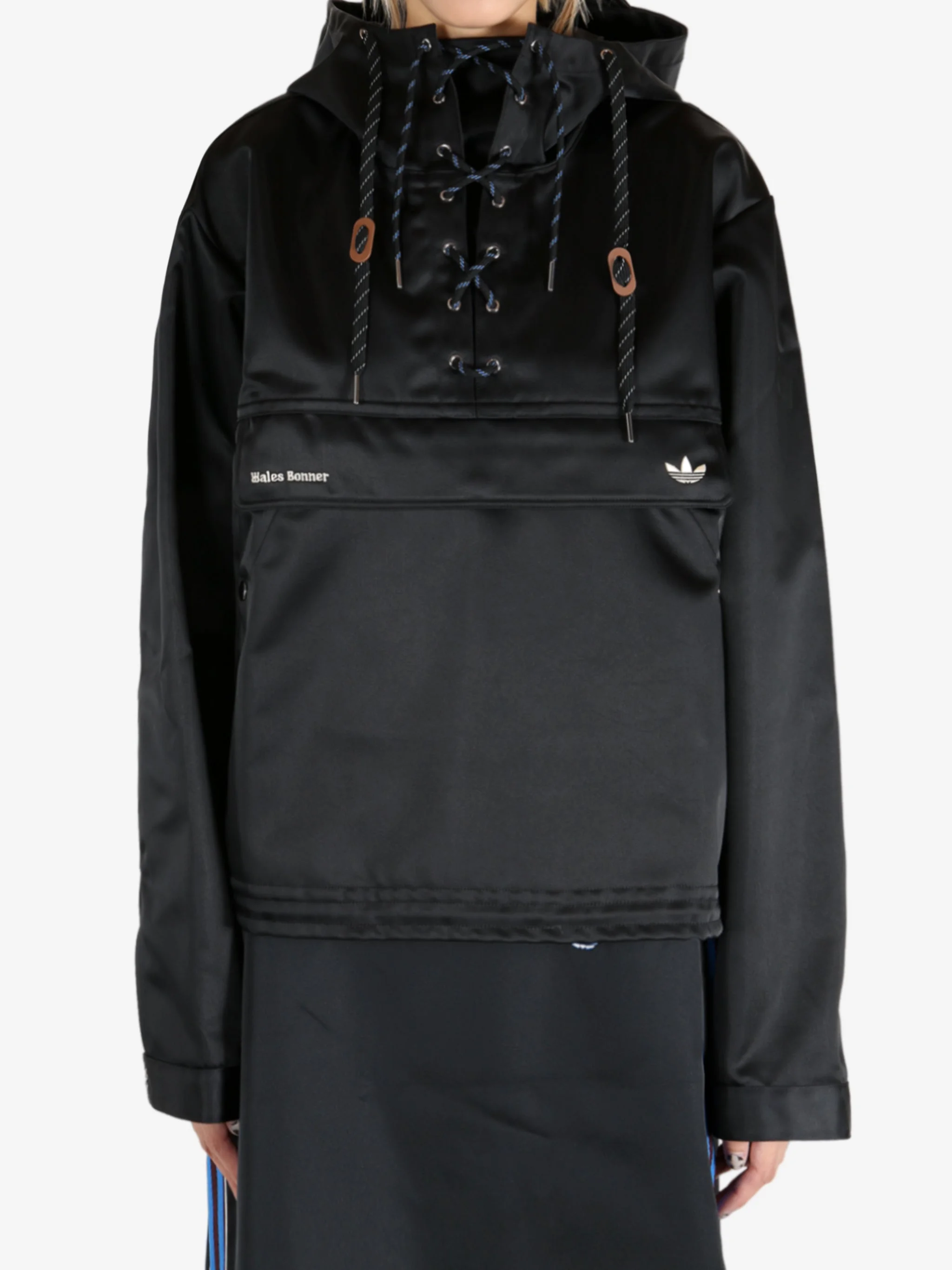 ADIDAS X WALES BONNER - Sailor Jacket - 1