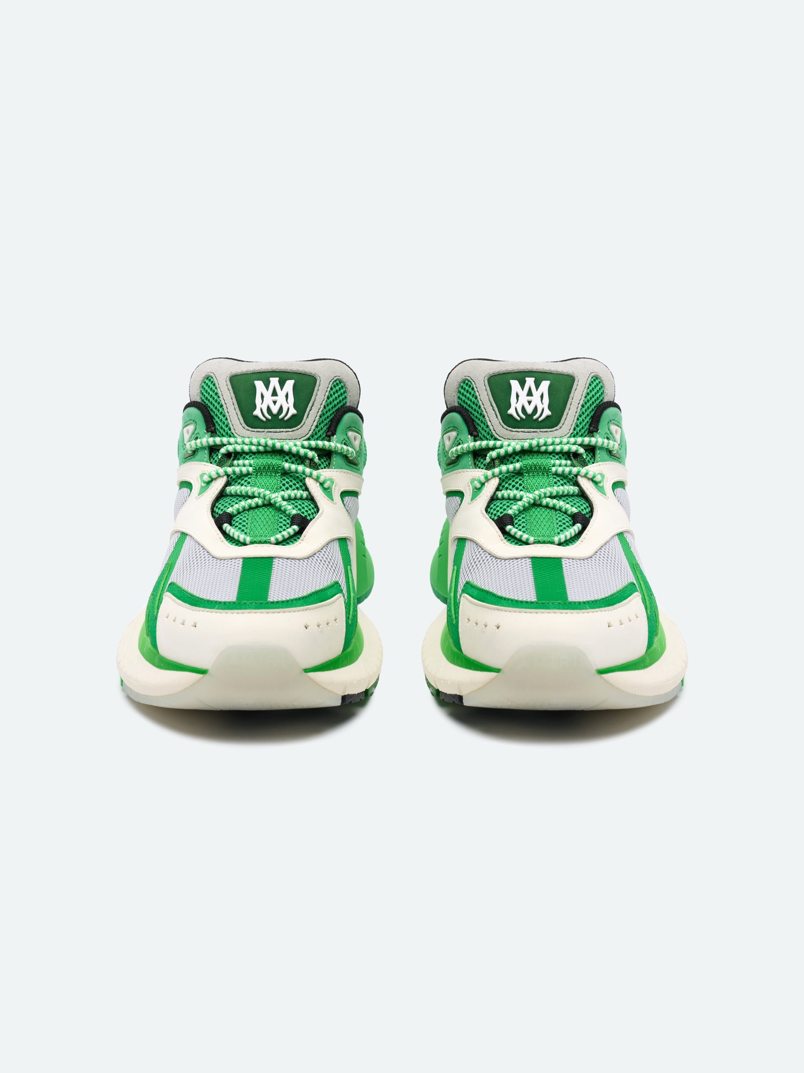 MA RUNNER - 3