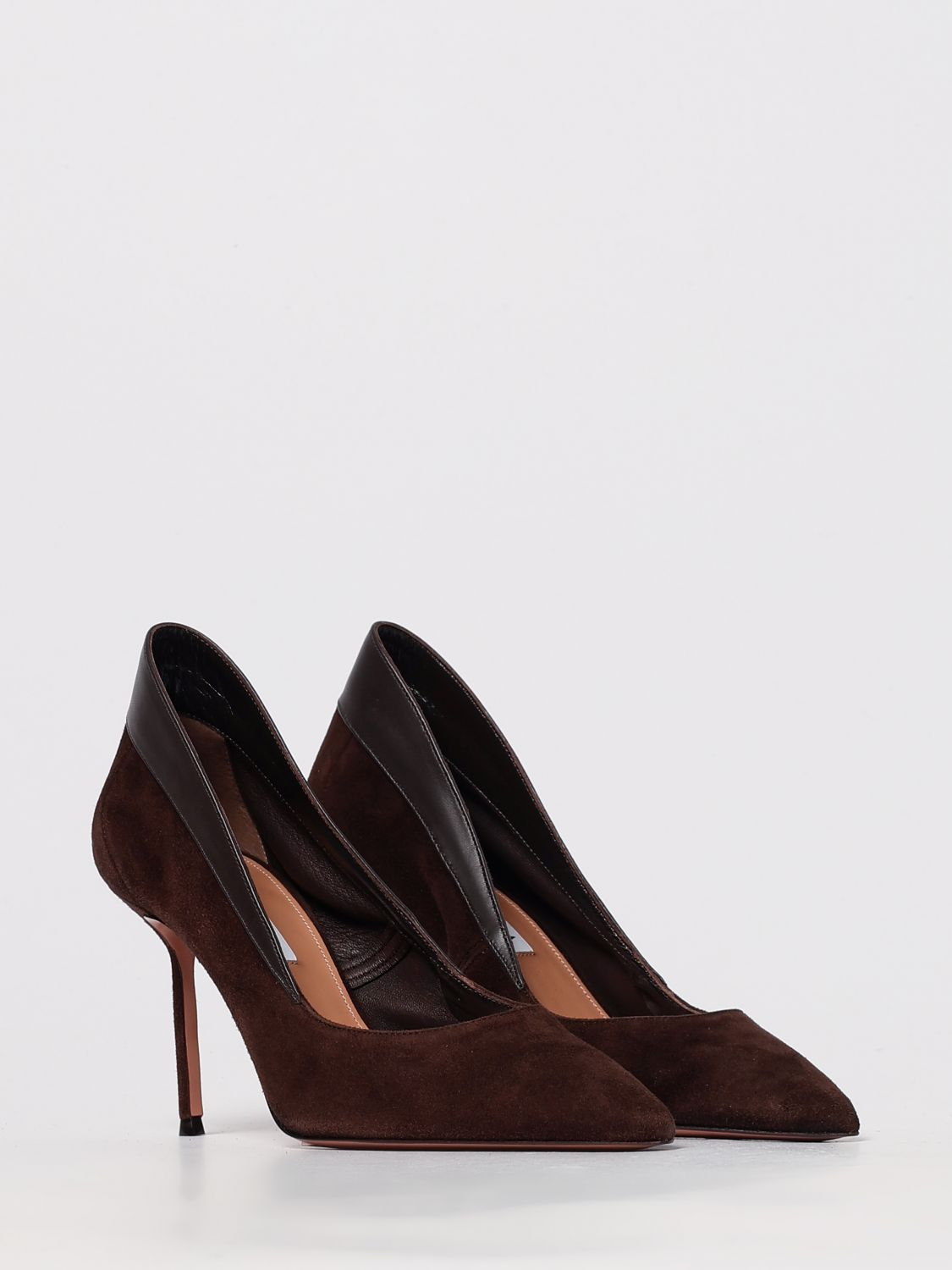 High heel shoes woman Aquazzura - 2