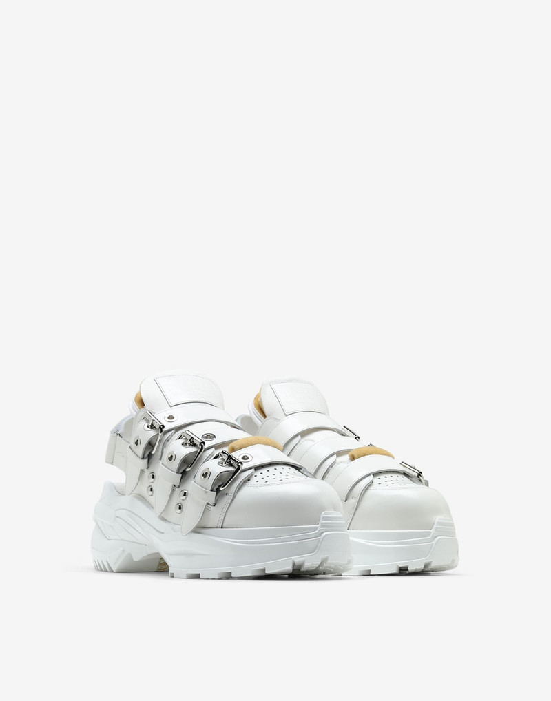 Maison Margiela Retro Fit sandals outlook