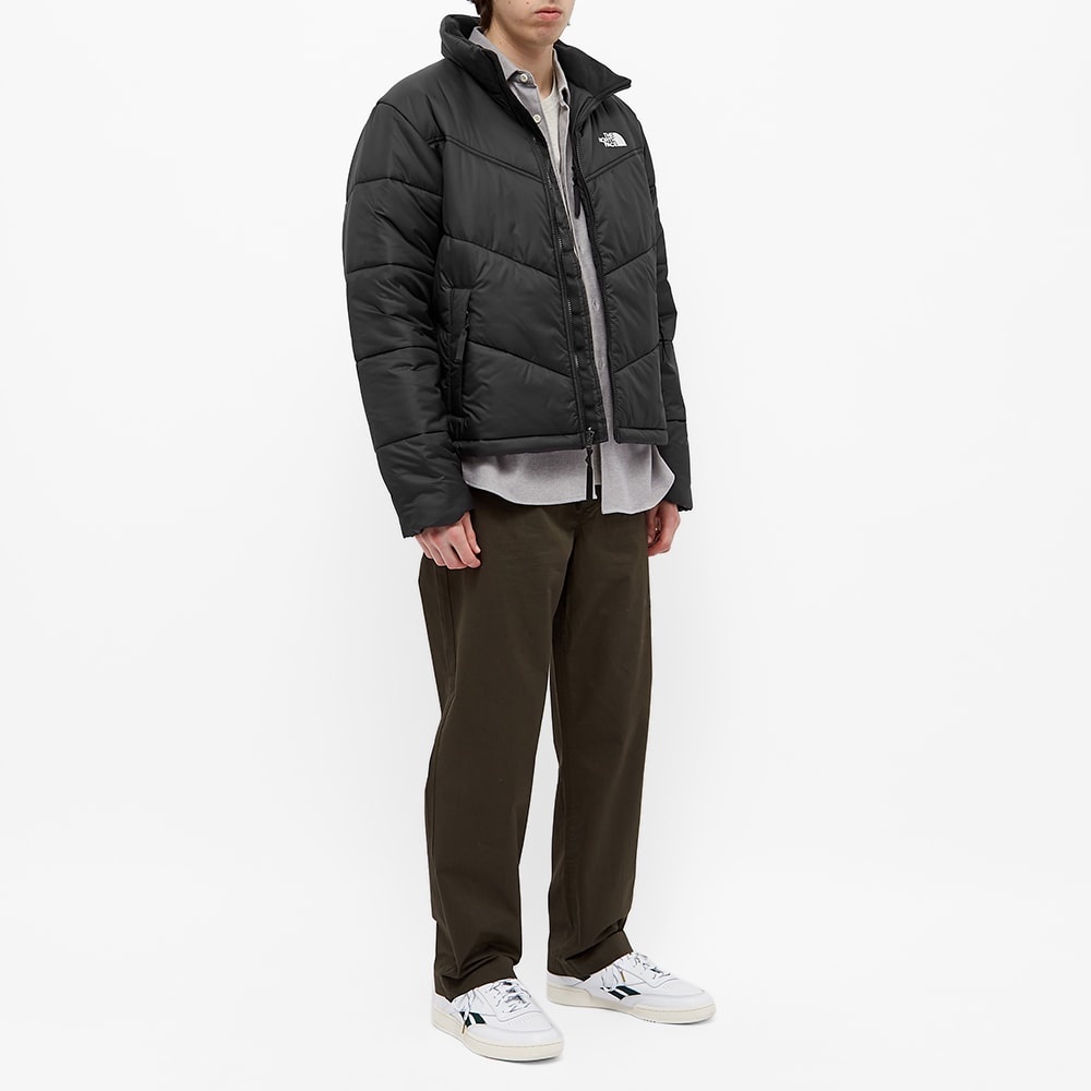 The North Face Saikuru Jacket - 8