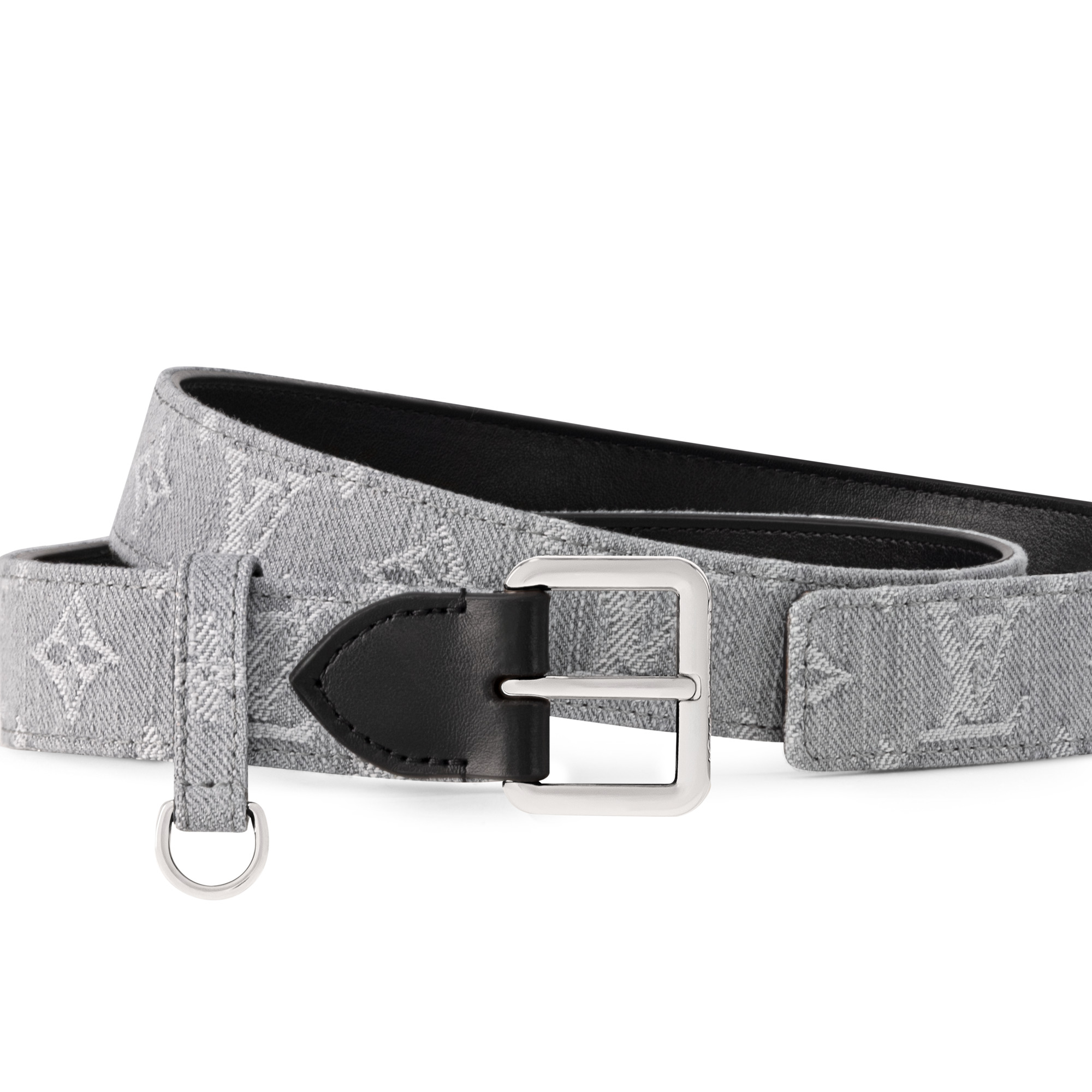 LV D-Ring Ard 30mm Belt - 2