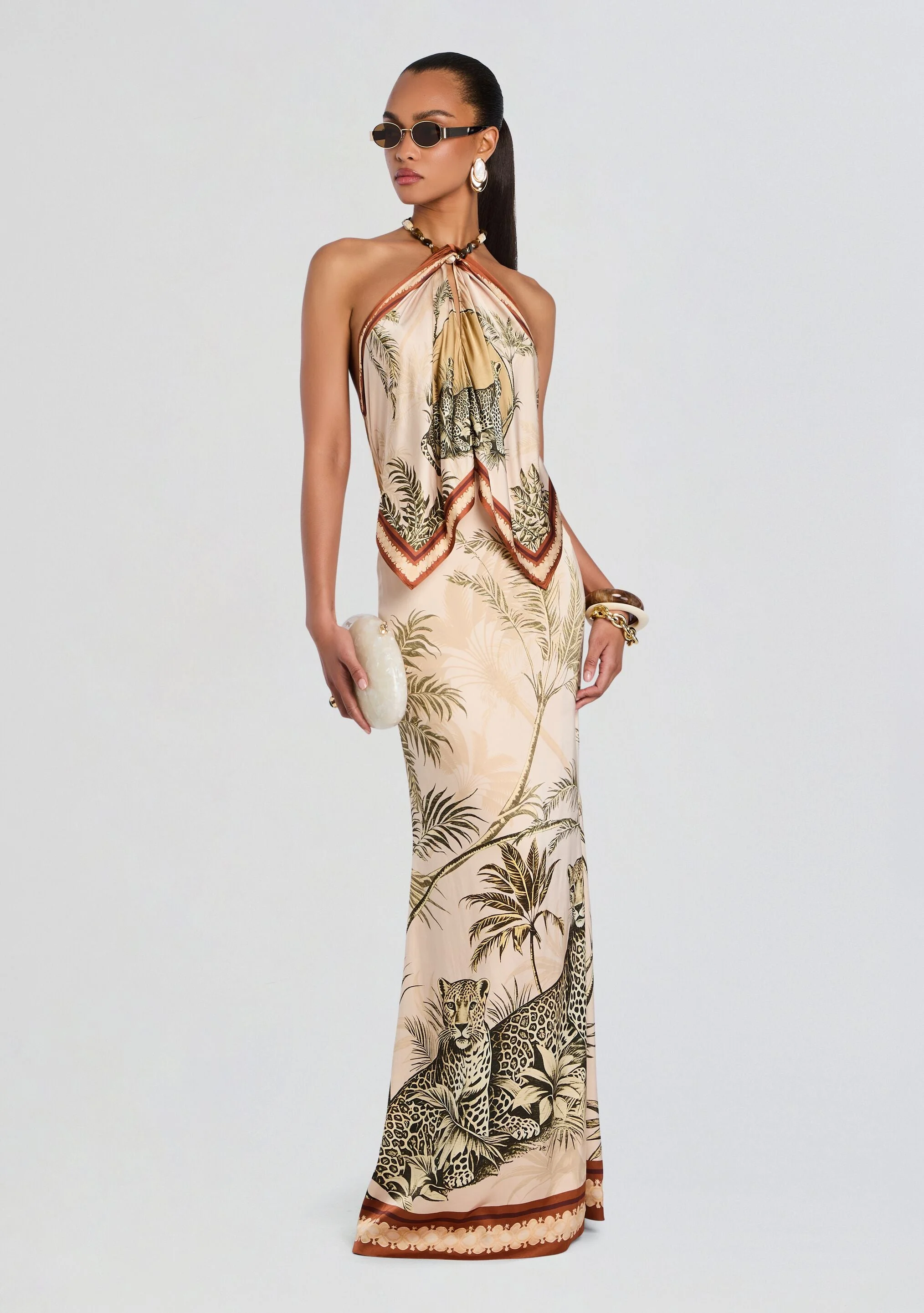 WYNTR DRESS - 1