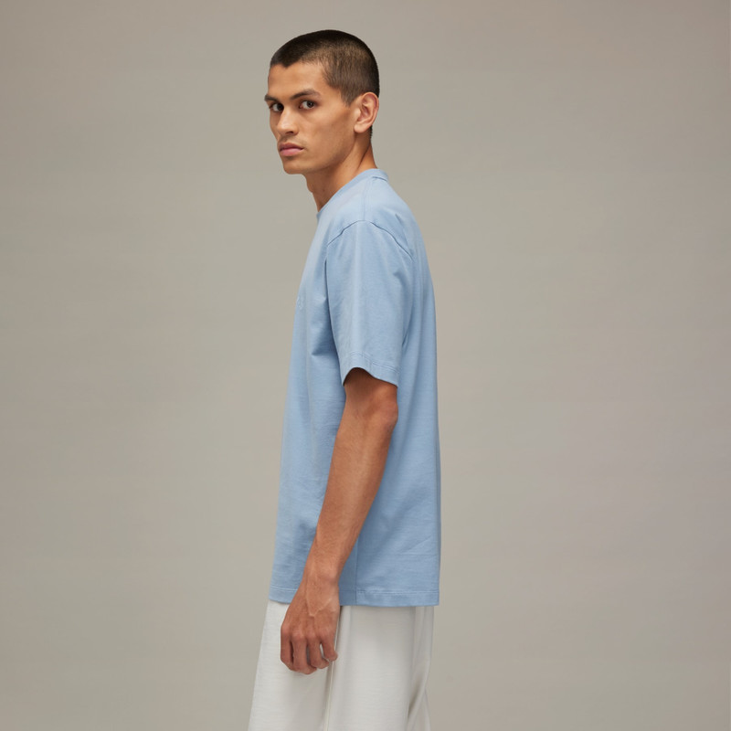 Y-3 Regular Short Sleeve Tee 4