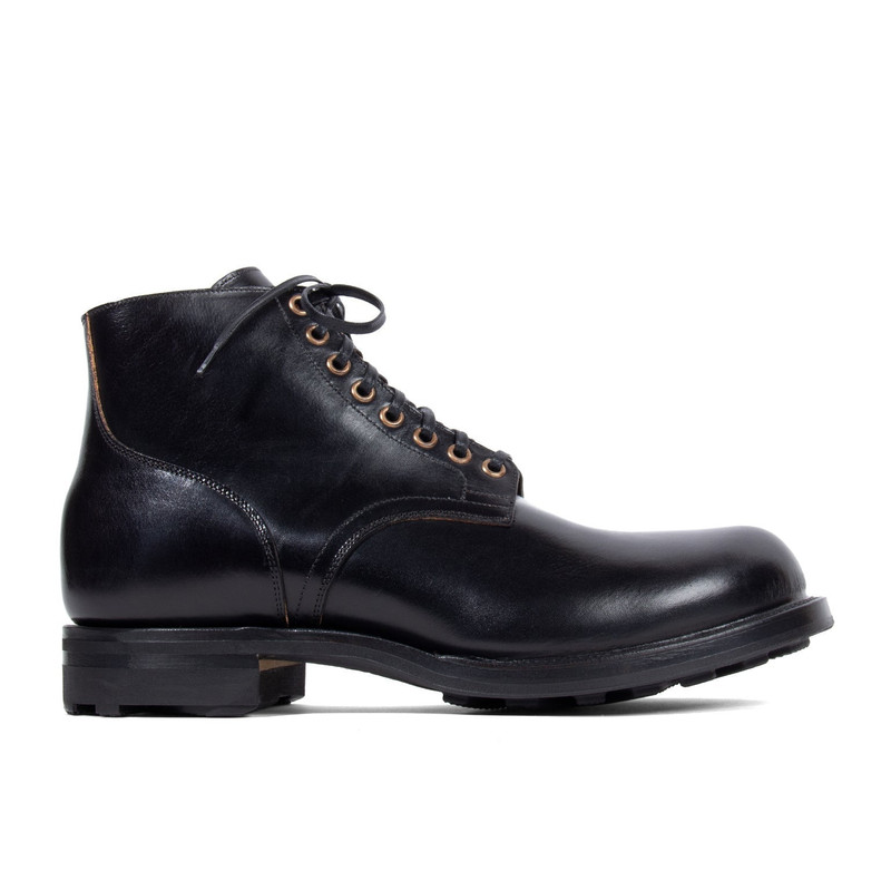 Service Boot® 2040 - Nero Tuscany 1