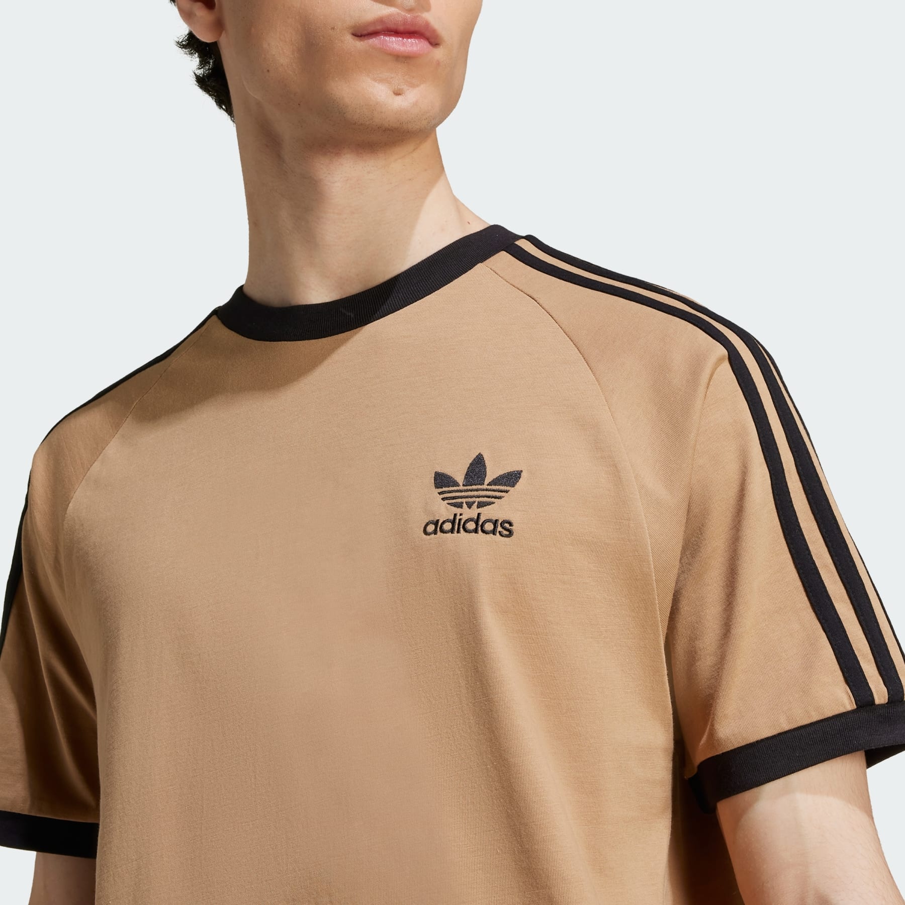 Adicolor Classics 3-Stripes Tee - 5