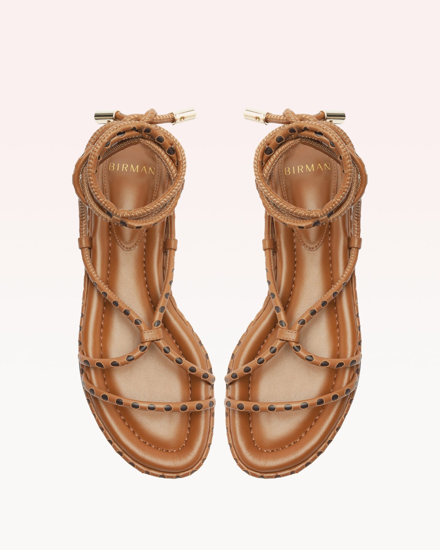 DONNA FLAT - 3