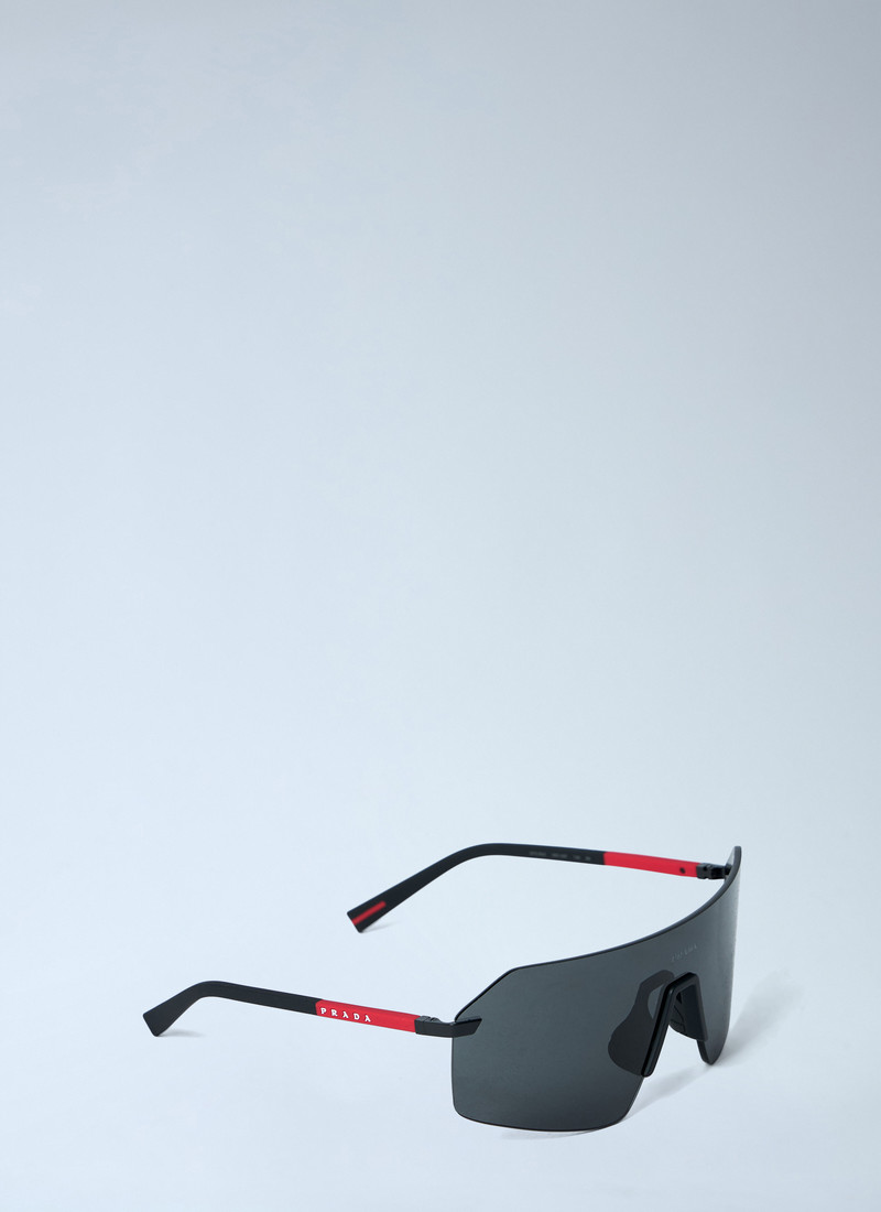 Prada Shield Sunglasses outlook