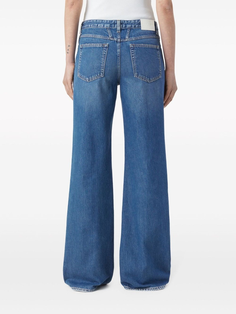 Nikka wide-leg jeans 3
