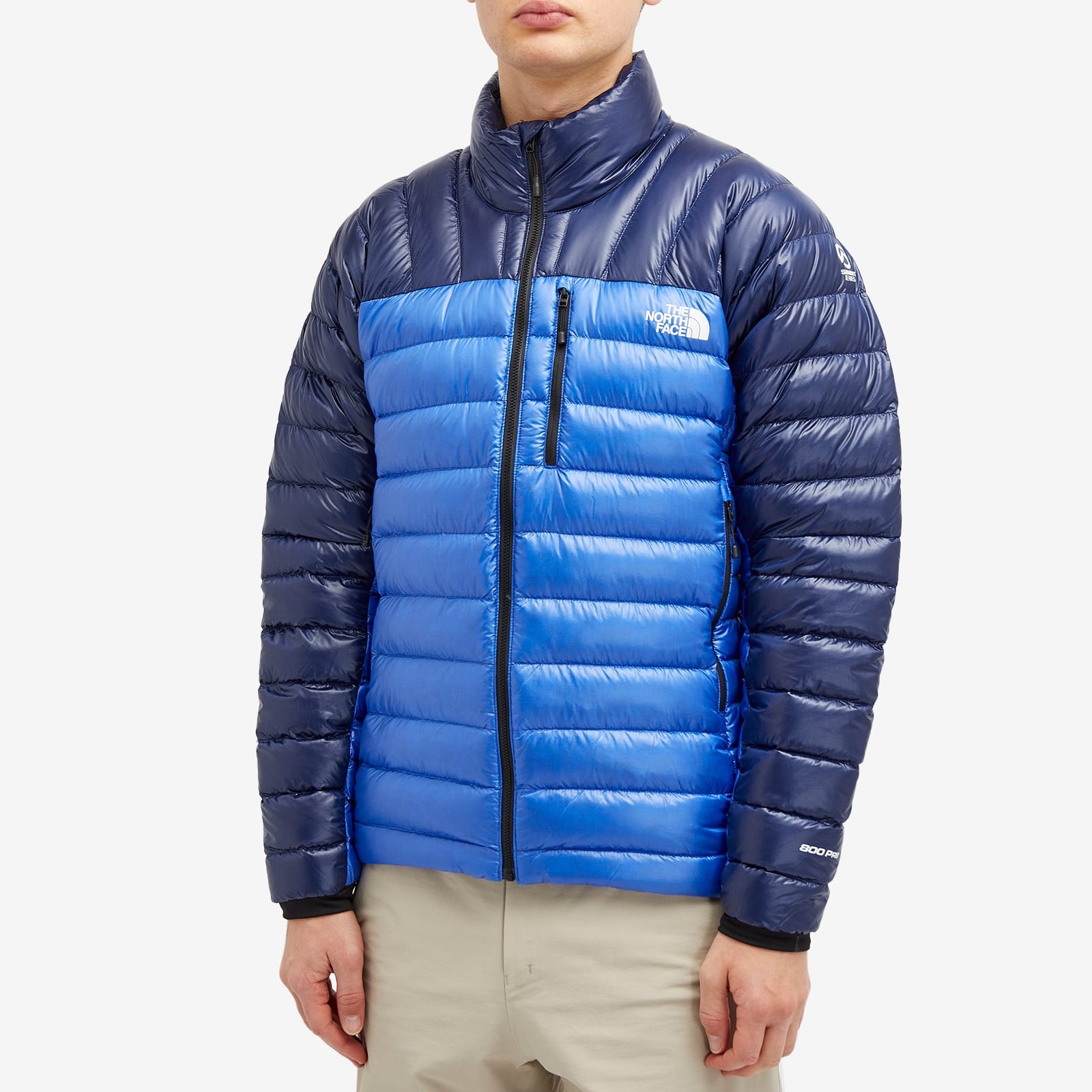 The North Face Summit Series Breithorn Jacket - 2