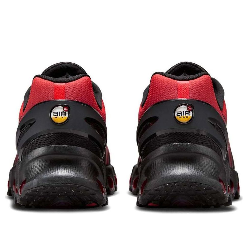 Nike Air Max Dn8 'Black Bright Crimson' FQ7860-008 - 5