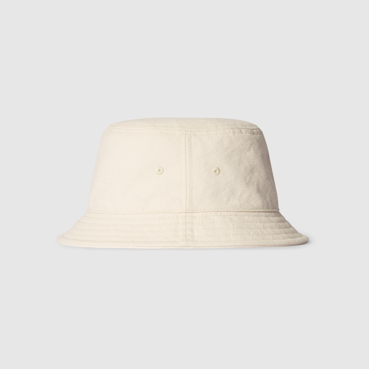 Gucci canvas bucket hat - 2