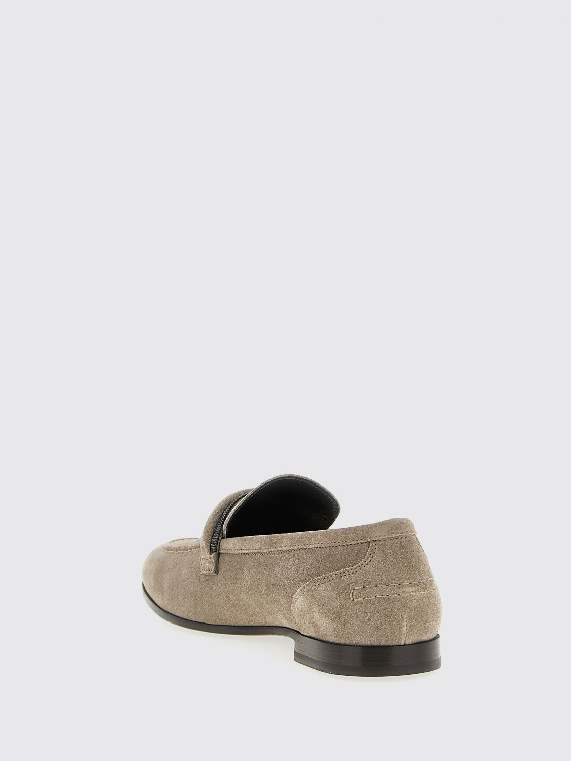 Loafers woman Brunello Cucinelli - 3