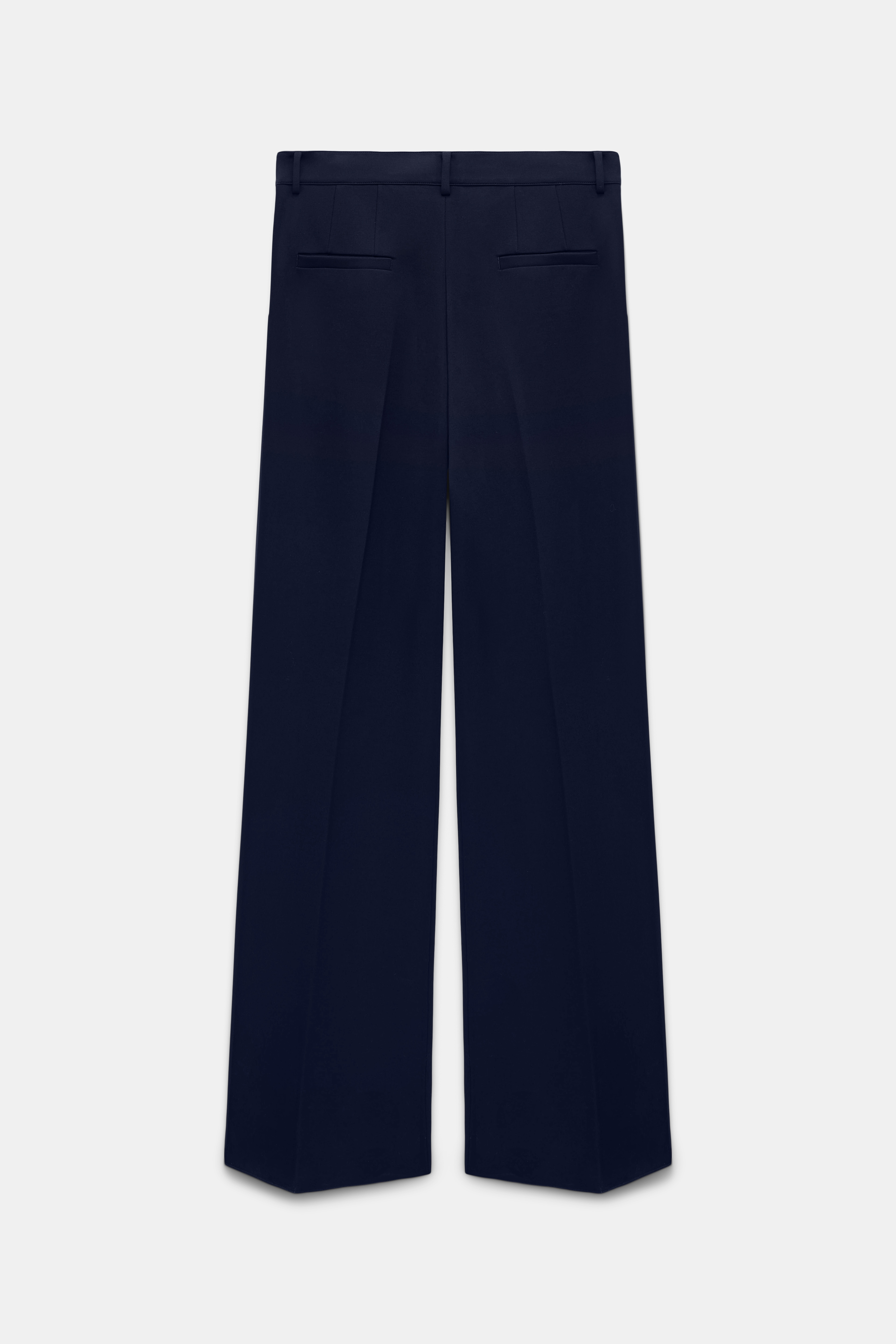 EMOTIONAL ESSENCE pants - 7