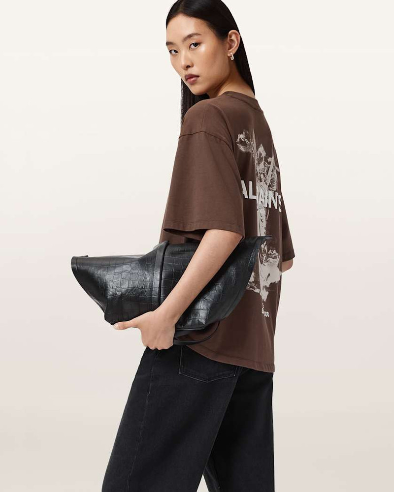 GUARDIAN AMELIE OVERSIZED T-SHIRT 4