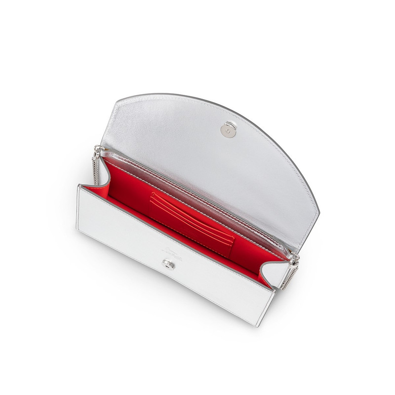 Loubi54 SILVER/SILVER 6