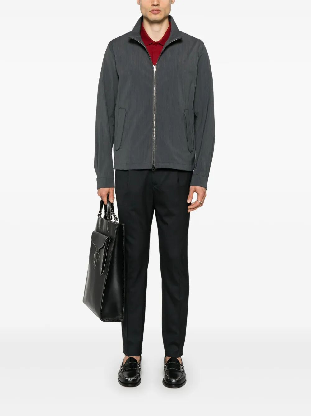 Herno Men Man Jacket - 5