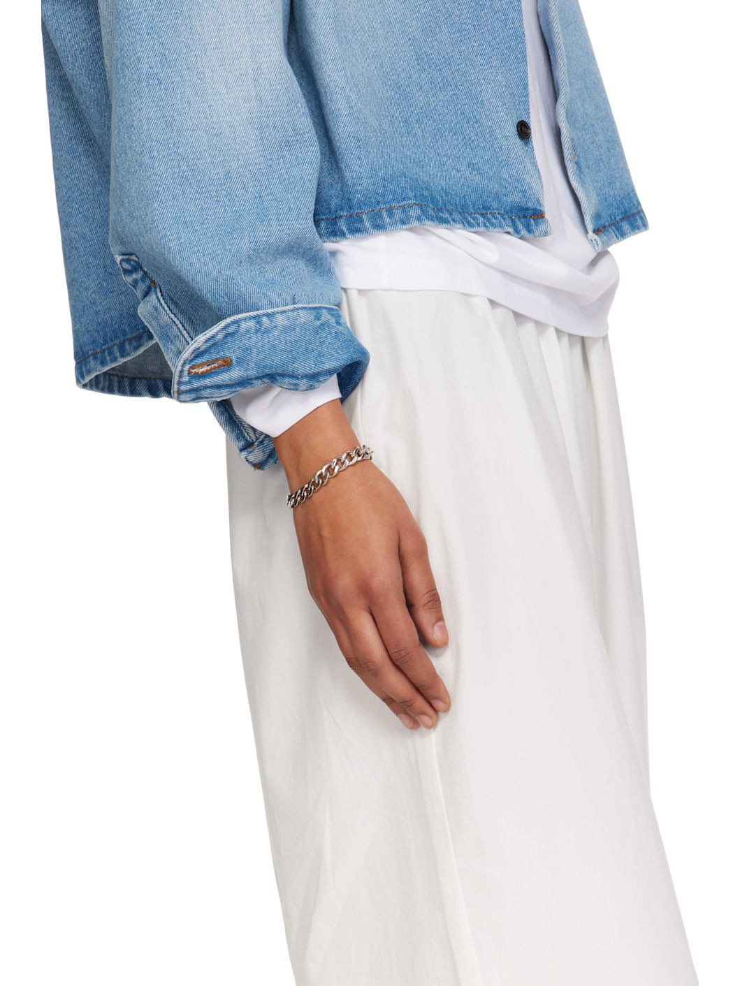 Minimal Maxi Bracelet - 3