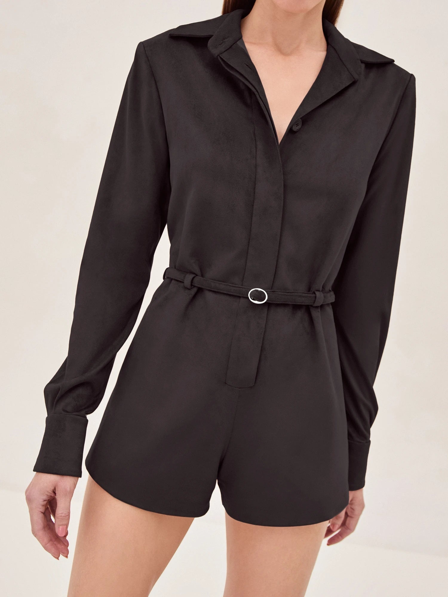 Archer Romper - 2
