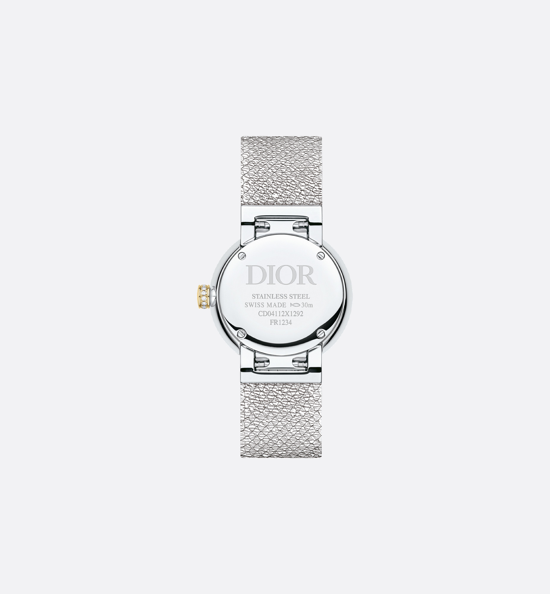 La D de Dior Satine - 3