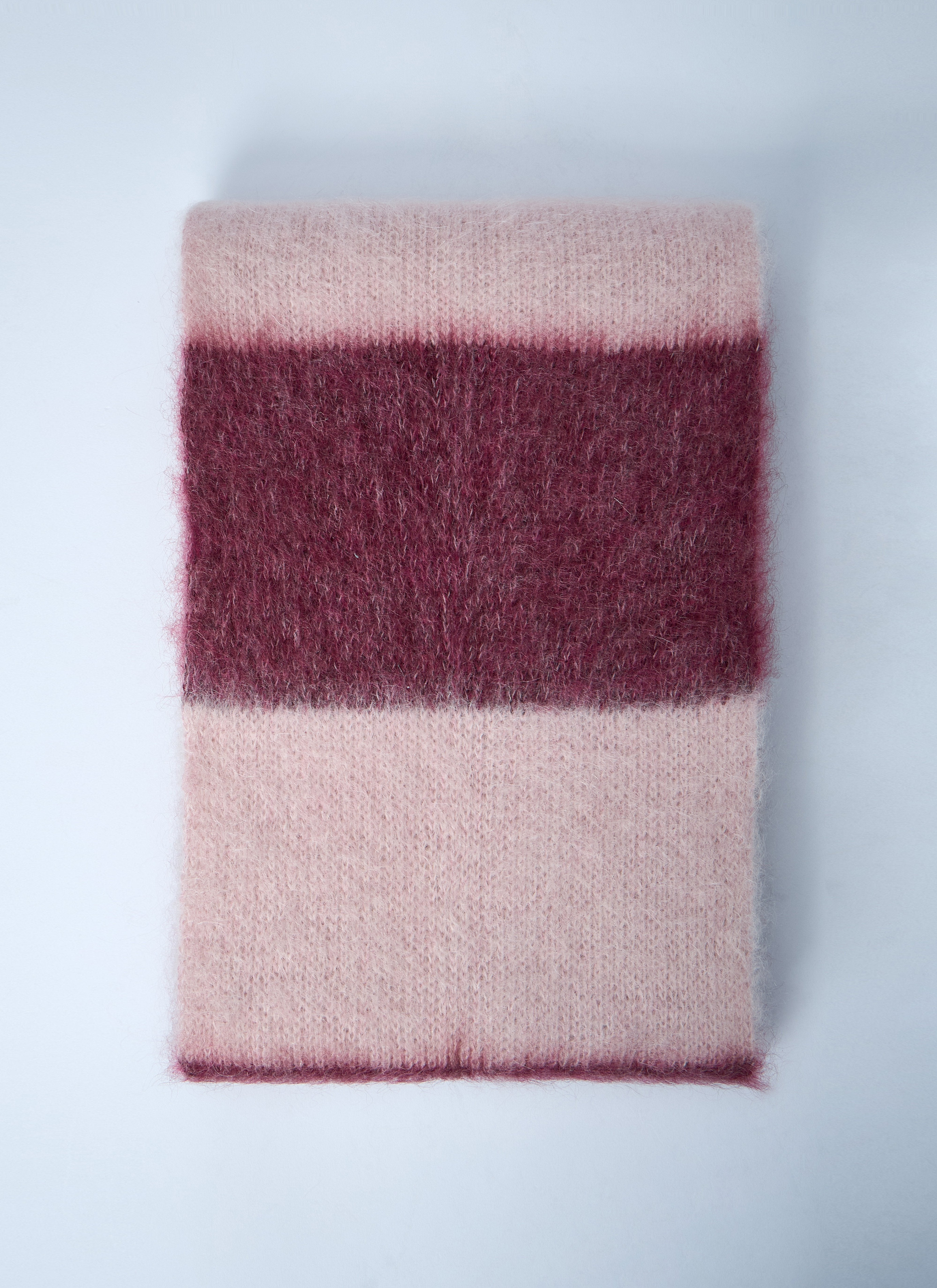 Miu Miu Women Logo Motif Scarf - 4