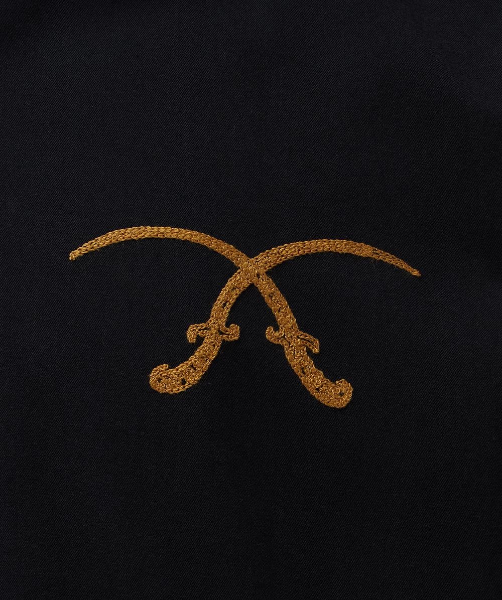 Souvenir jacket - 5